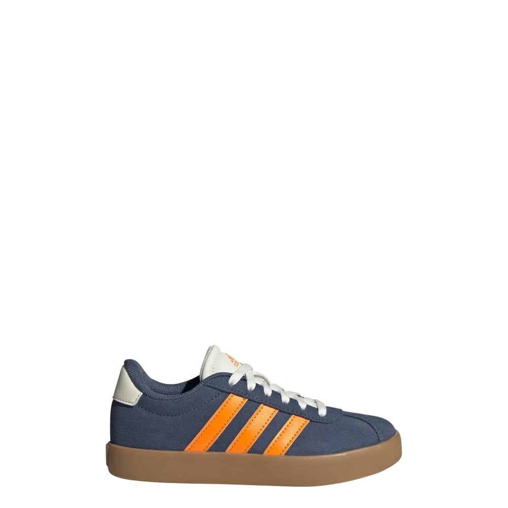 Adidas Unisex-Child Vl Court Bold