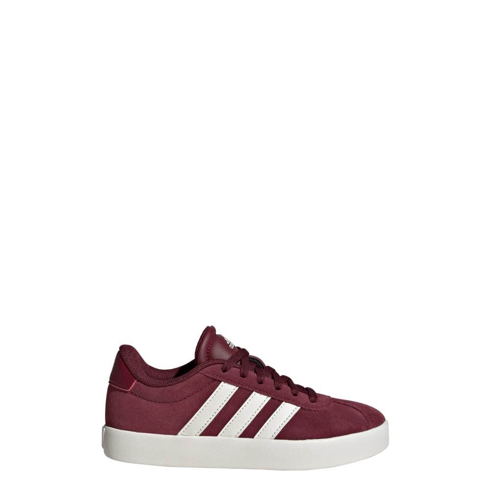 Adidas Unisex-Child Vl Court Bold