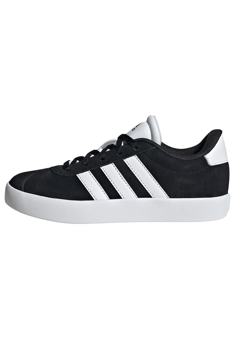 Adidas Unisex-Child Vl Court Bold