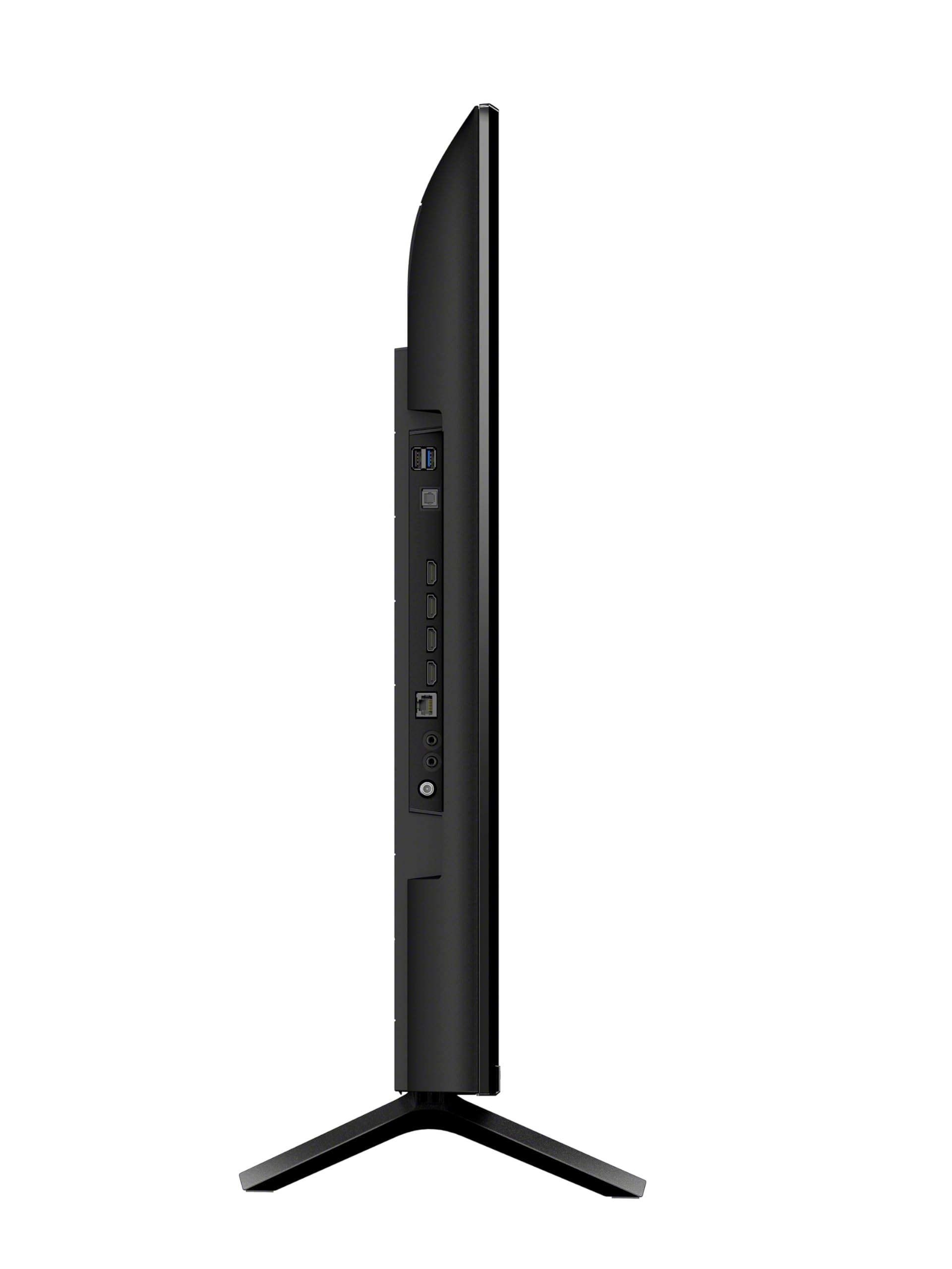 Sony 75-Inch Class 4K Ultra HD BRAVIA 3 LED Smart TV with Google TV, Dolby Vision HDR, and Exclusive Features for PlayStation®5 (K-75S30)