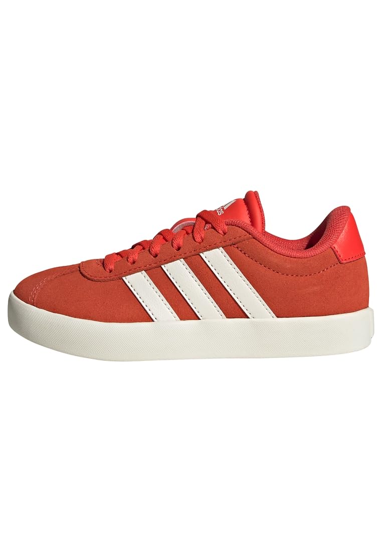 Adidas Unisex-Child Vl Court Bold