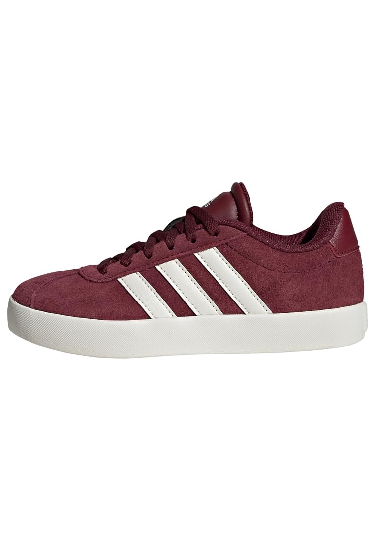 Adidas Unisex-Child Vl Court Bold