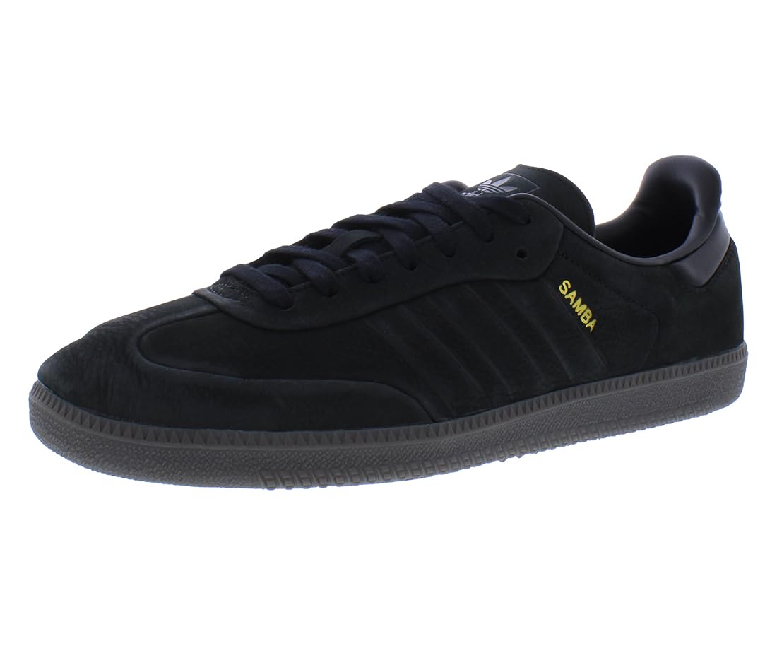 adidas Unisex Adult Samba Indoor Shoe