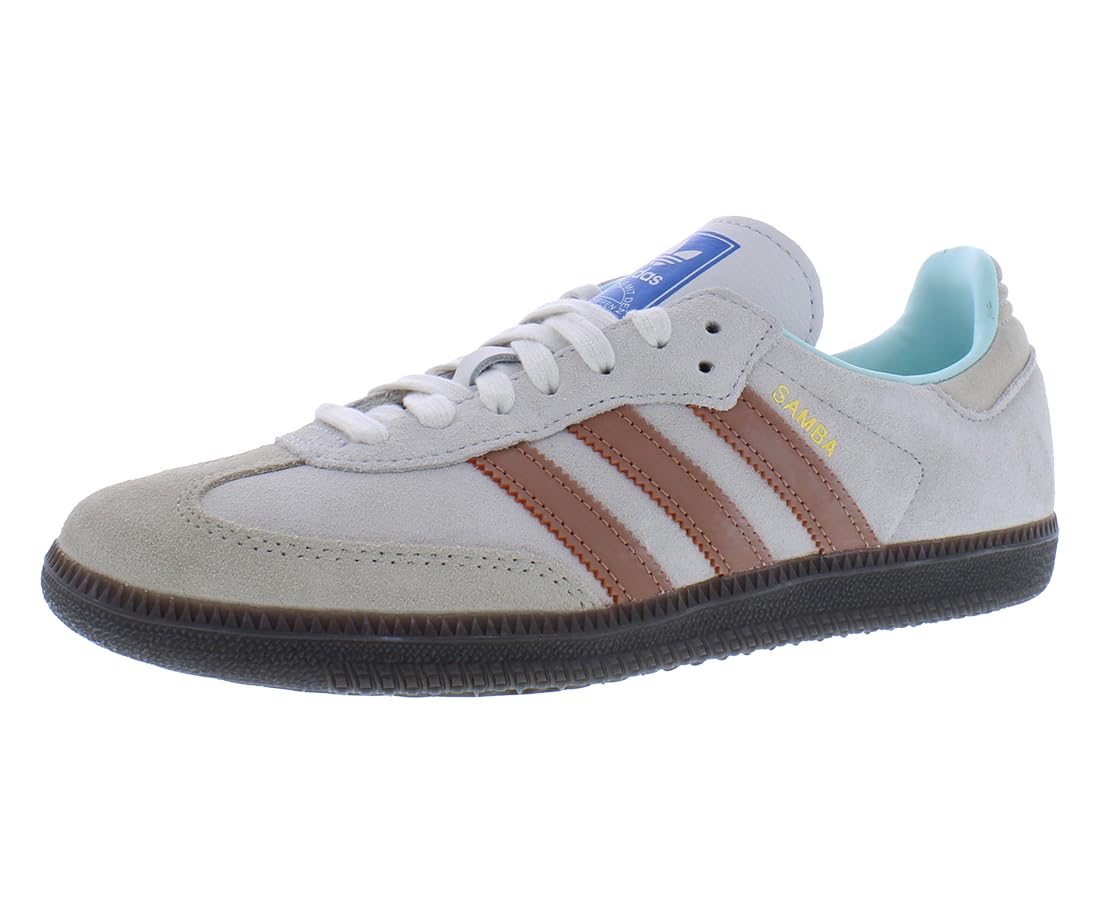 adidas Unisex Adult Samba Indoor Shoe