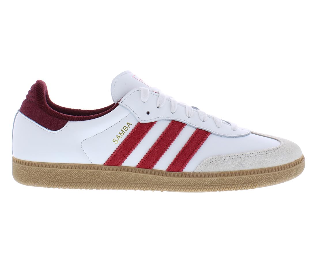 adidas Unisex Adult Samba Indoor Shoe