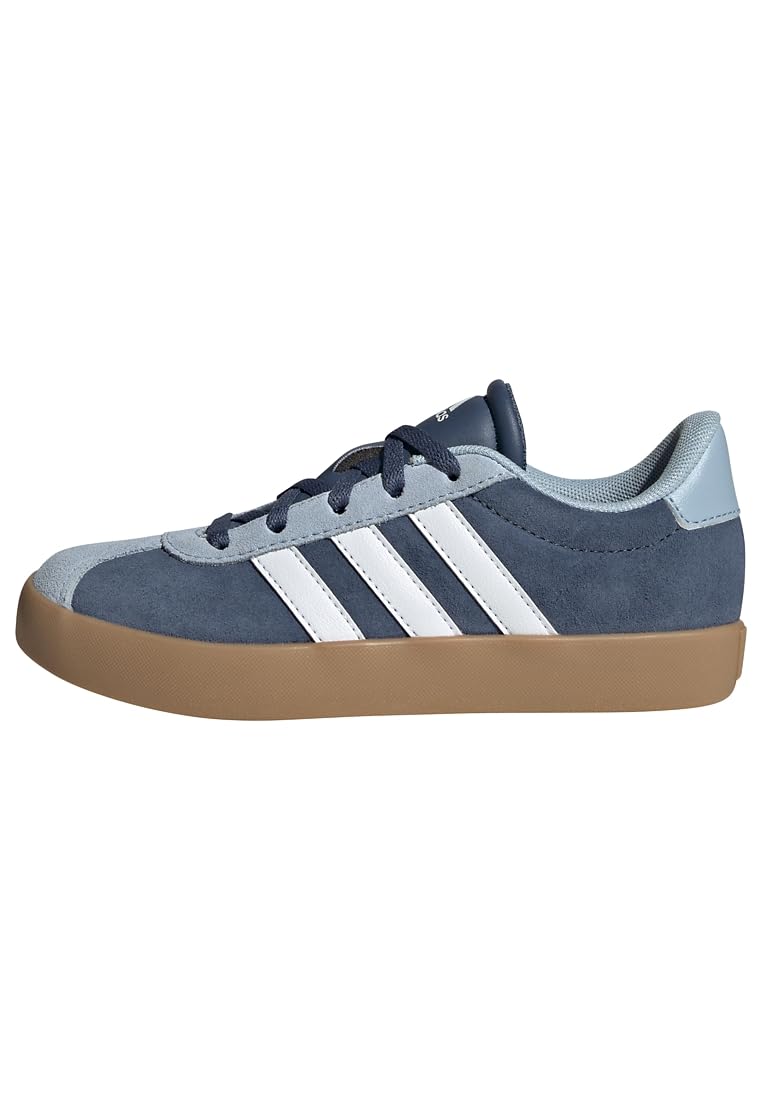 Adidas Unisex-Child Vl Court Bold