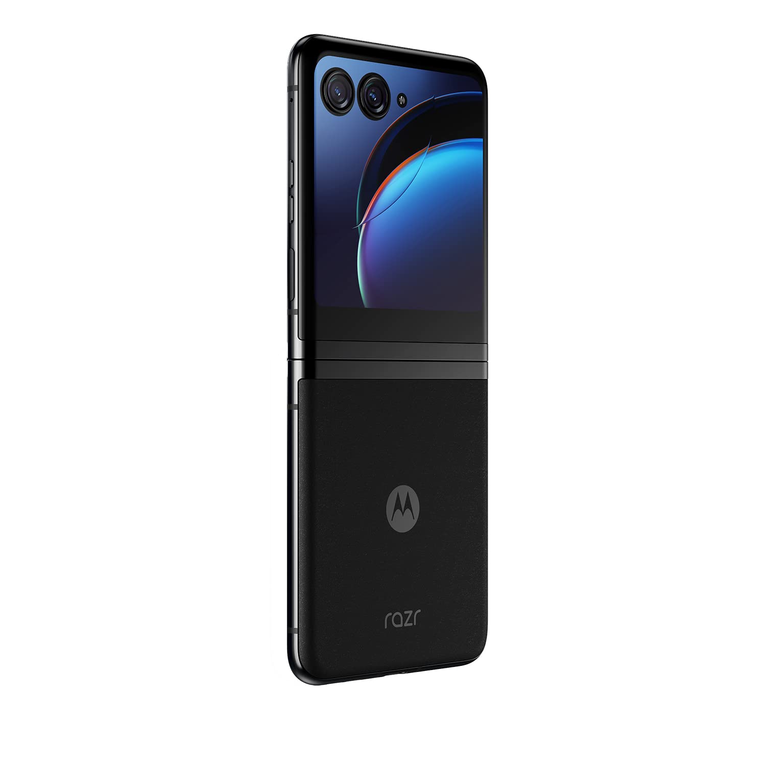 Motorola razr+ | 2023 | Unlocked | Made for US 8/256 | 32 MPCamera |Blue