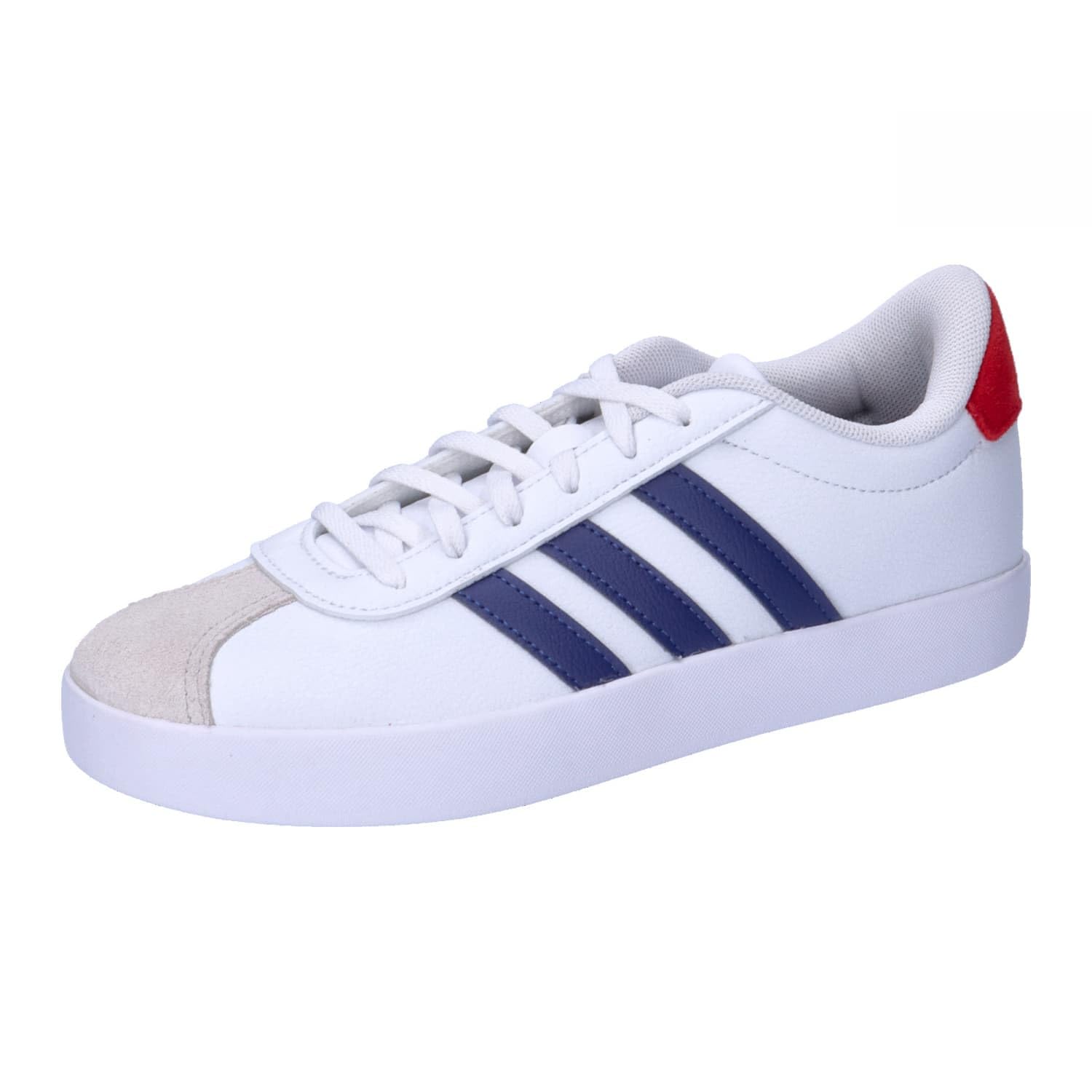 Adidas Unisex-Child Vl Court Bold