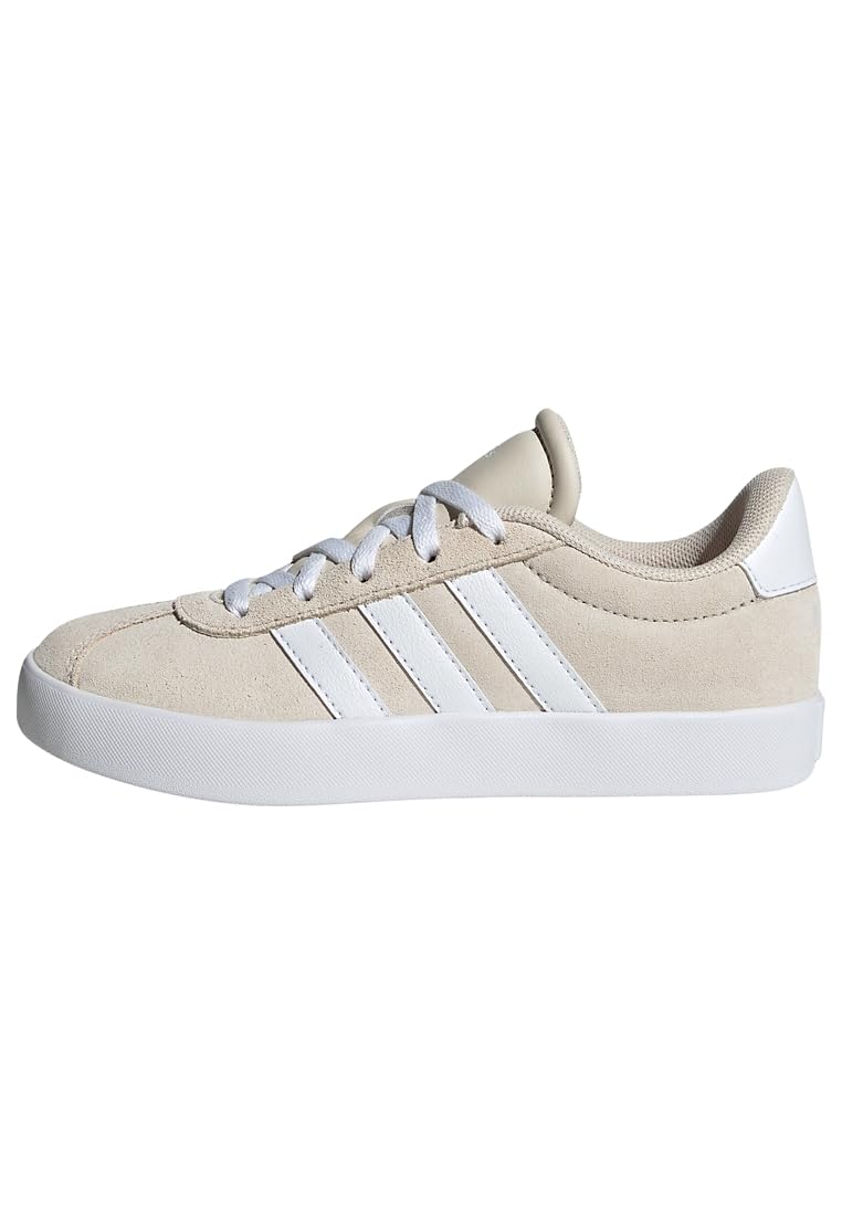 Adidas Unisex-Child Vl Court Bold