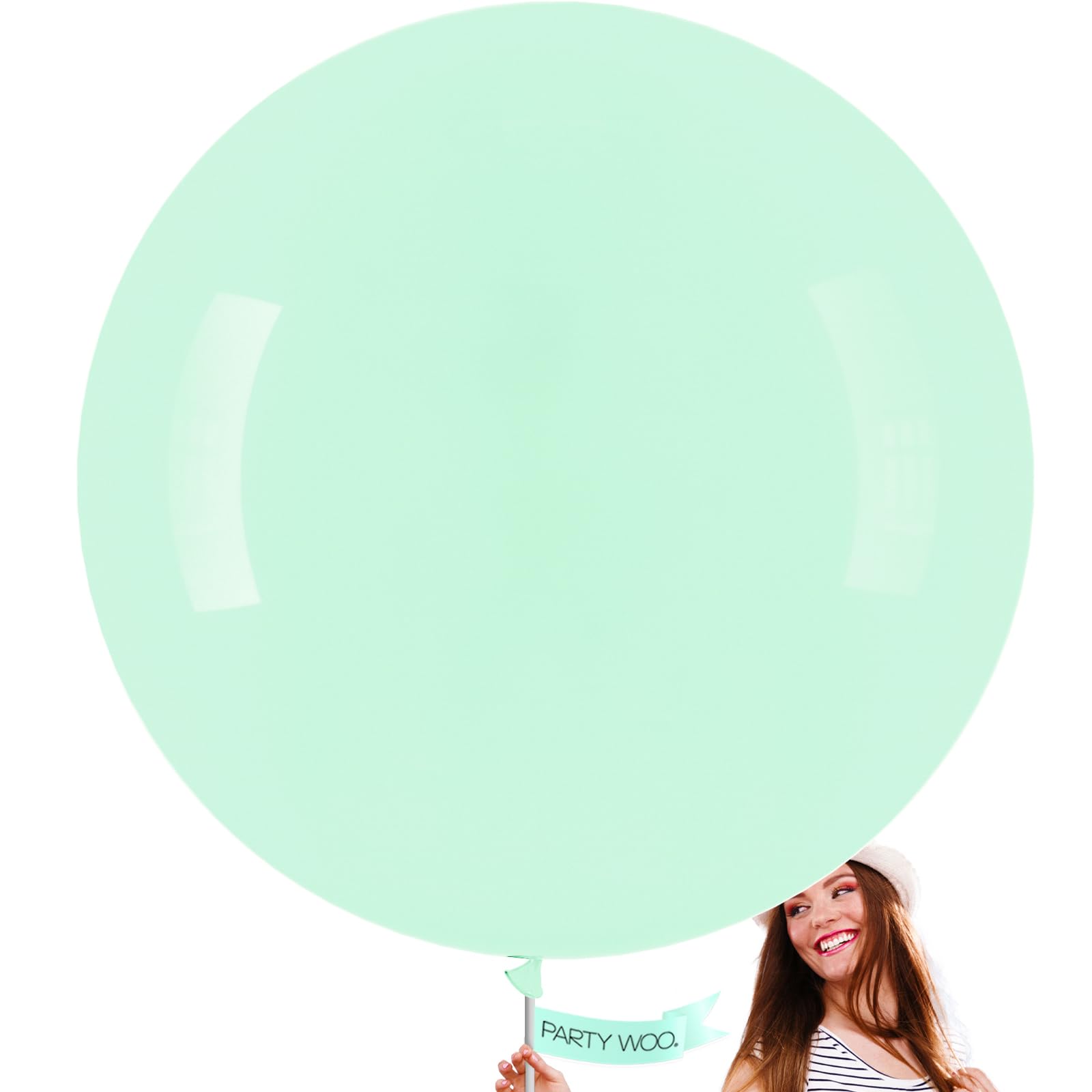 PartyWoo Nude Balloons 50pcs 5 Inch Apricot Boho Fall Neutral Latex Helium Balloons for Graduation Wedding Anniversary Birthday Boy Baby Shower Woodland Boho Theme Party Decorations Brown-F05