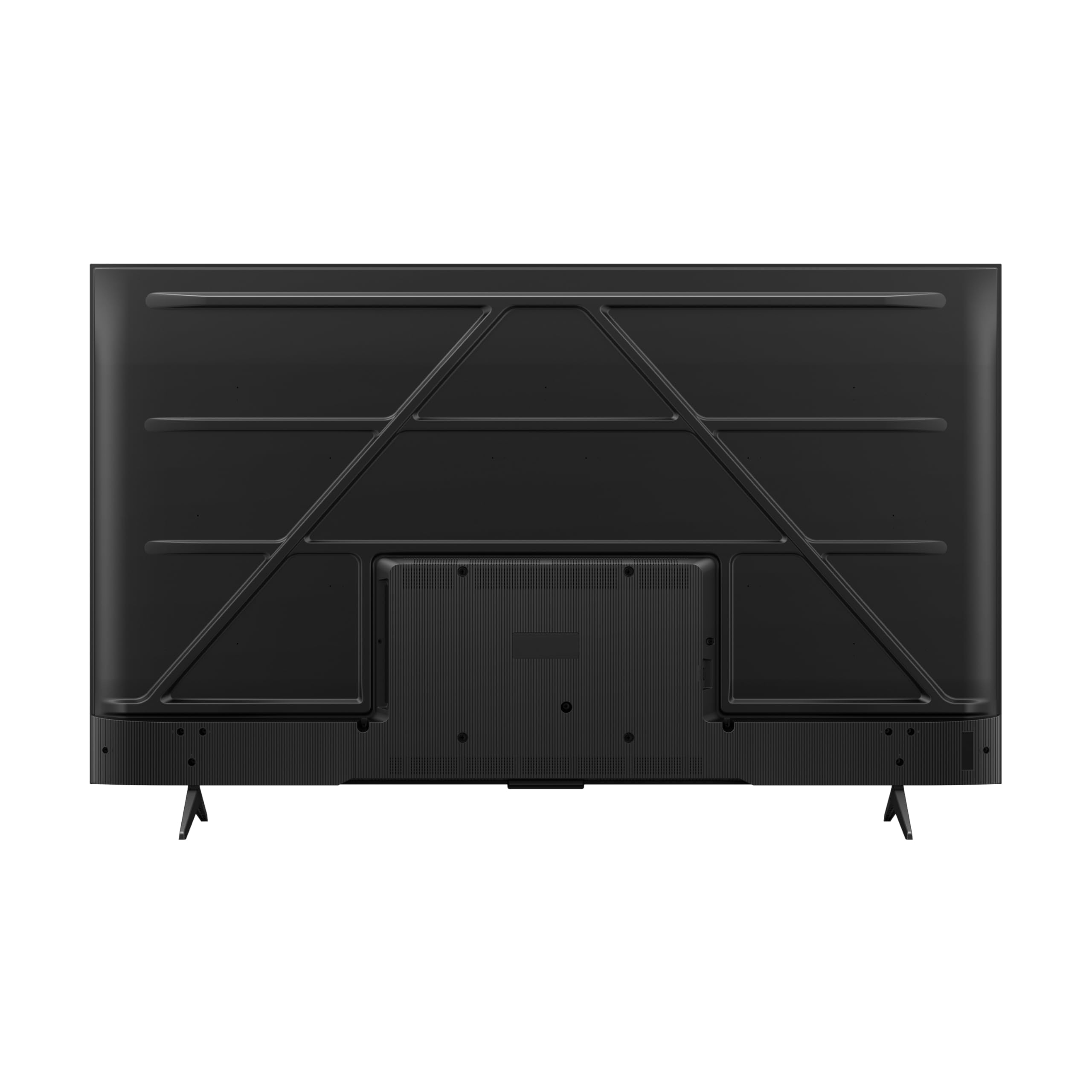 TCL 65-Inch Class S5 UHD 4K LED Smart TV with Fire TV (65S551F, 2024), Dolby Vision, HDR PRO+, Atmos, Alexa Built-in, Apple AirPlay 2, Streaming Television