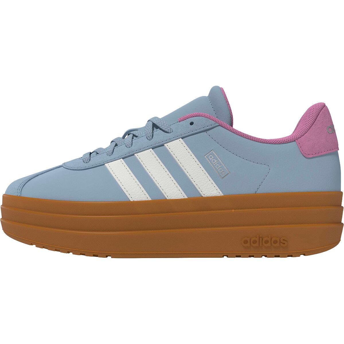 Adidas Unisex-Child Vl Court Bold