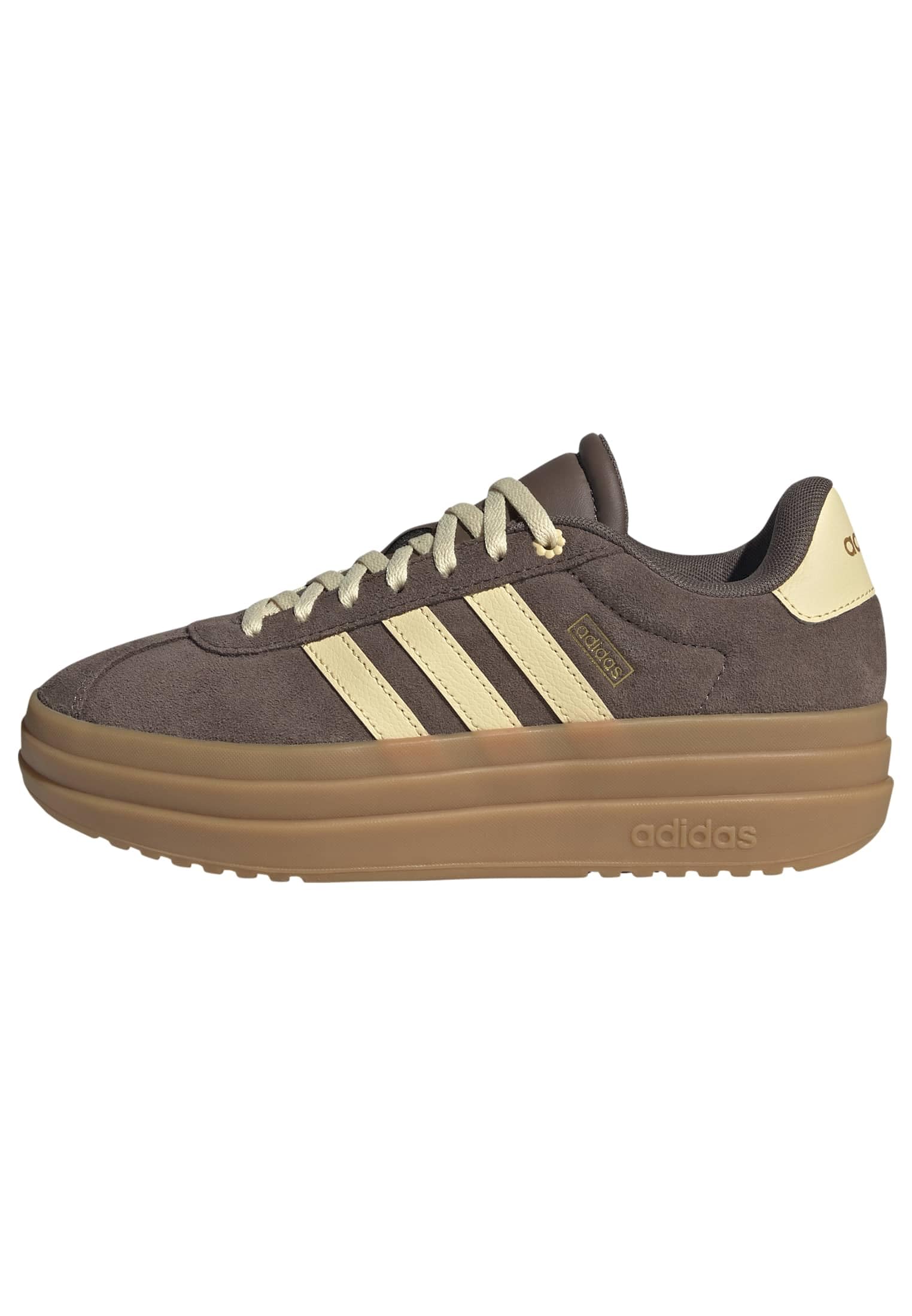 Adidas Unisex-Child Vl Court Bold