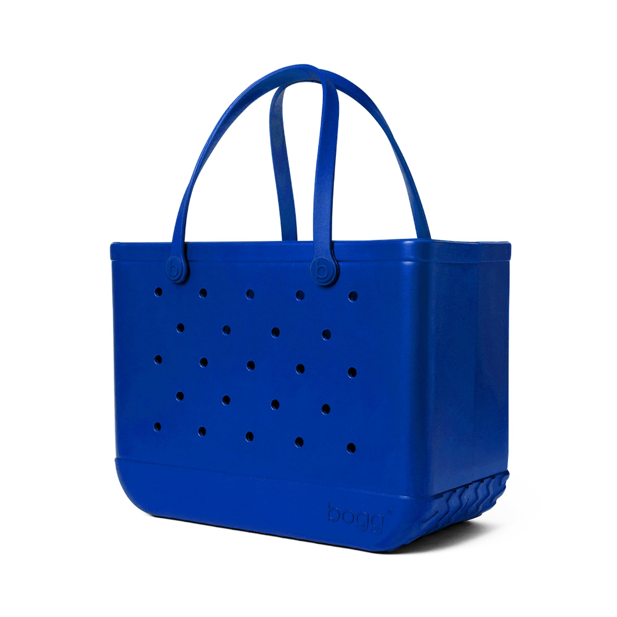 BOGG BAG Original Tote – Durable, Washable, Tip-proof – Beach, Pool, Boat, Work, Sports