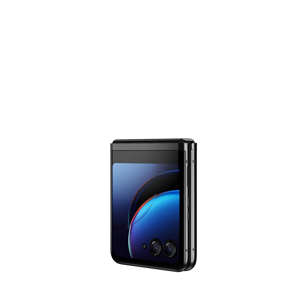 Motorola razr+ | 2023 | Unlocked | Made for US 8/256 | 32 MPCamera |Blue