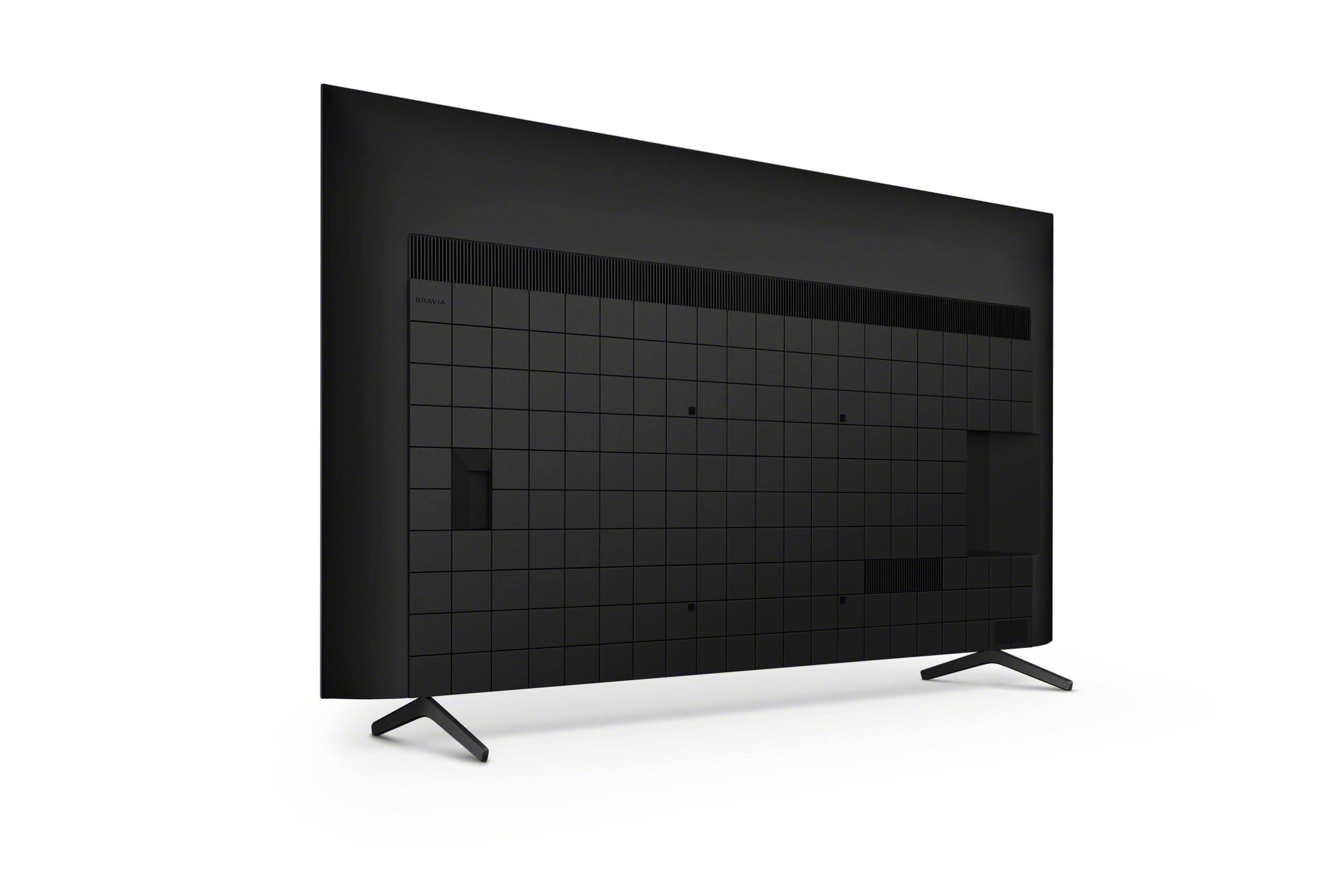 Sony 75-Inch Class 4K Ultra HD BRAVIA 3 LED Smart TV with Google TV, Dolby Vision HDR, and Exclusive Features for PlayStation®5 (K-75S30)