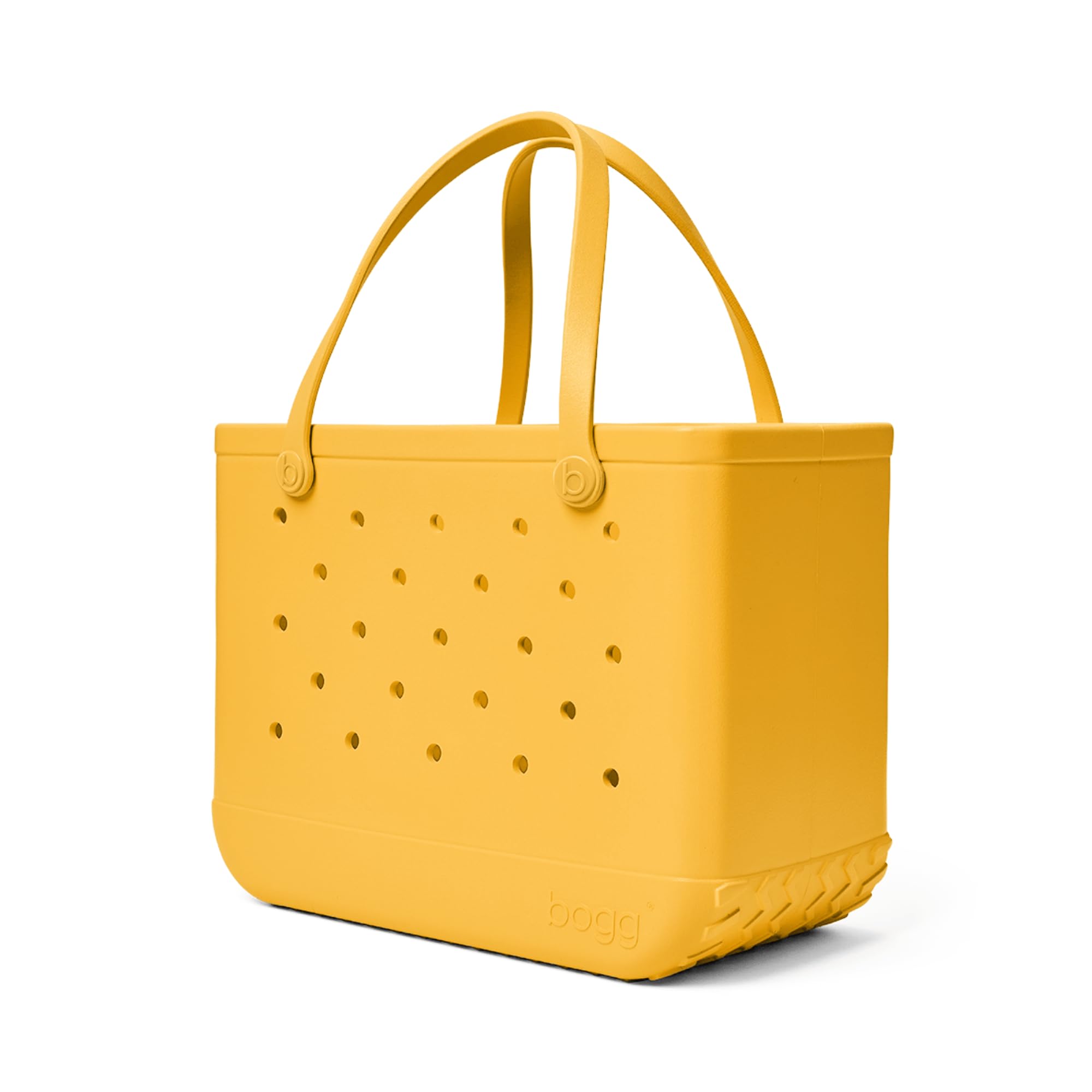 BOGG BAG Original Tote – Durable, Washable, Tip-proof – Beach, Pool, Boat, Work, Sports