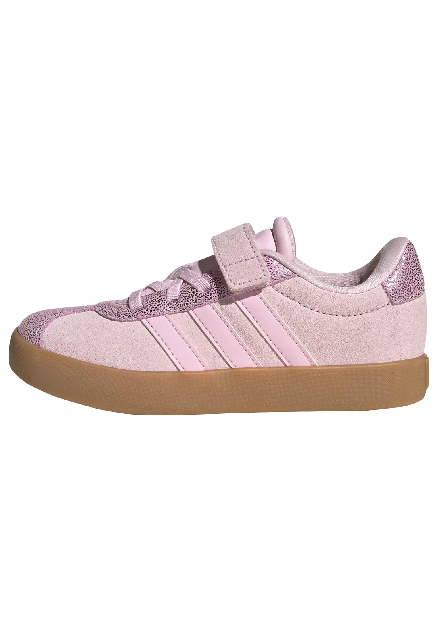 Adidas Unisex-Child Vl Court Bold