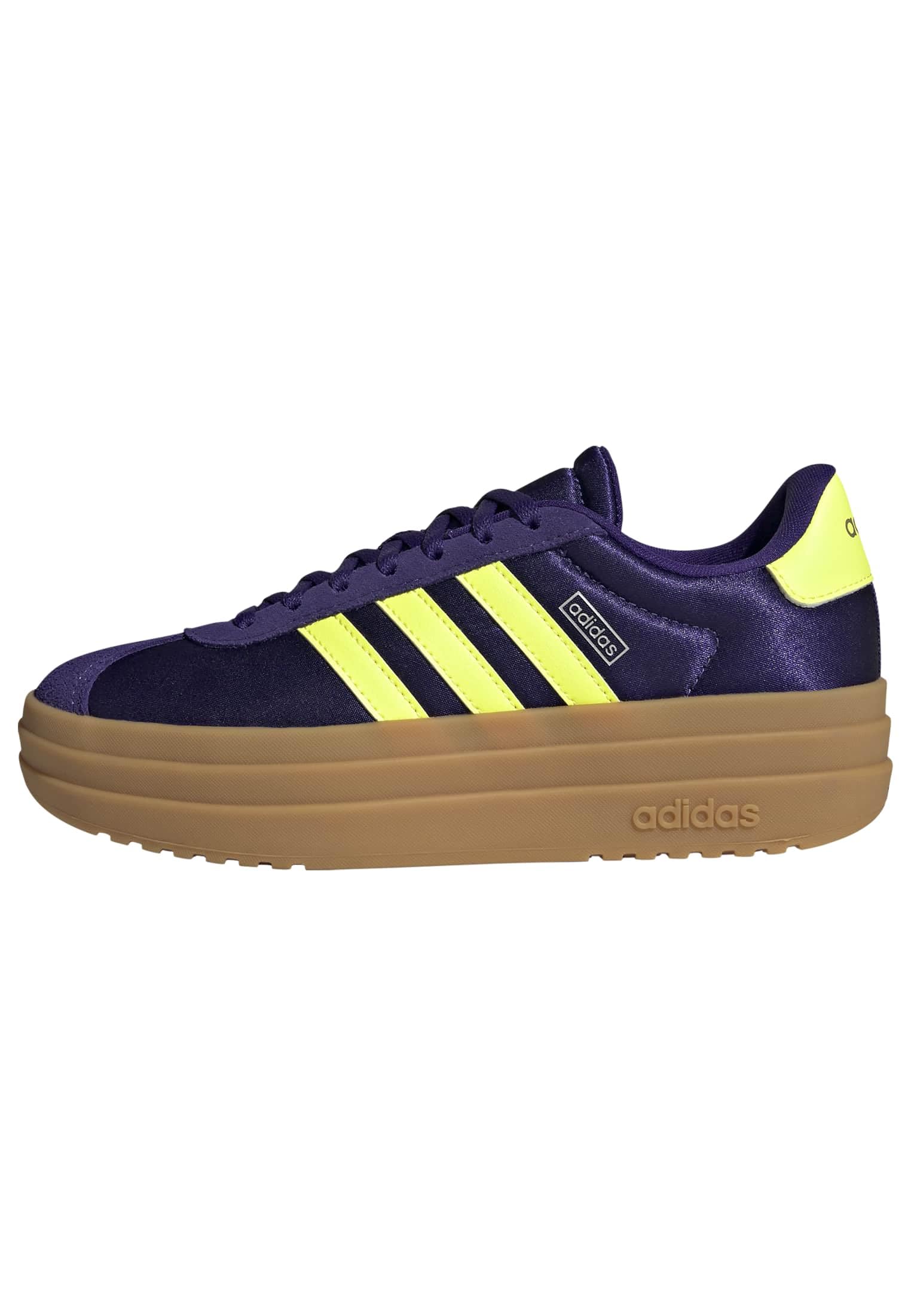 Adidas Unisex-Child Vl Court Bold