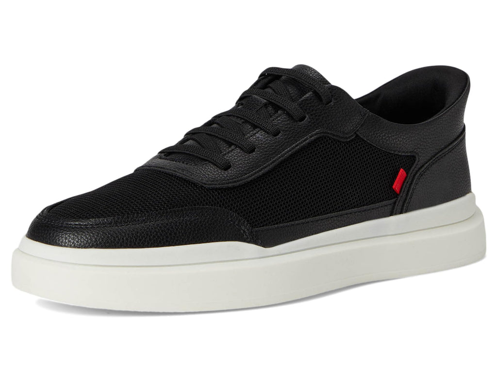 Marc Joseph New York Mens Hudson Street Sneaker (Hands Free Technology)