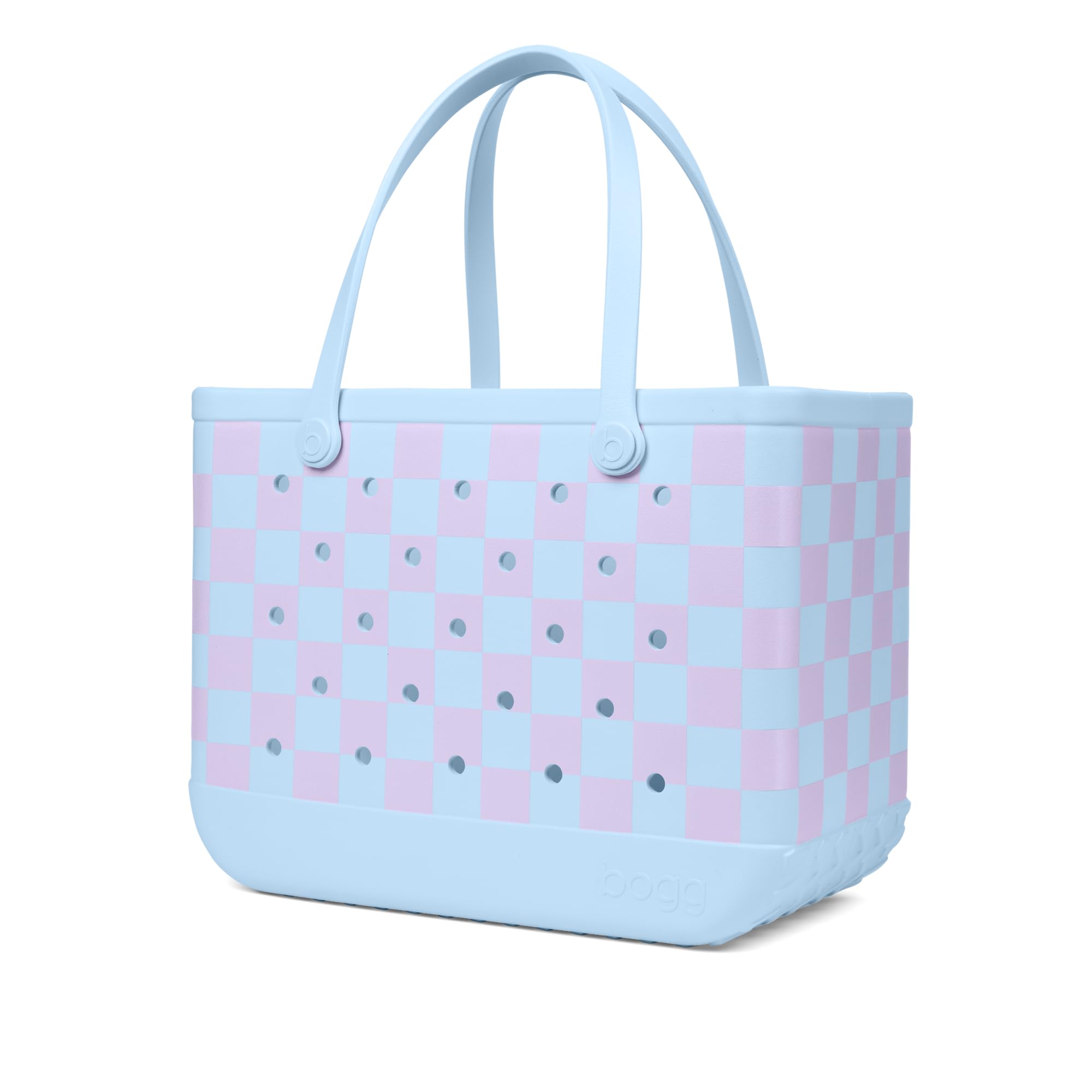 BOGG BAG Original Tote – Durable, Washable, Tip-proof – Beach, Pool, Boat, Work, Sports
