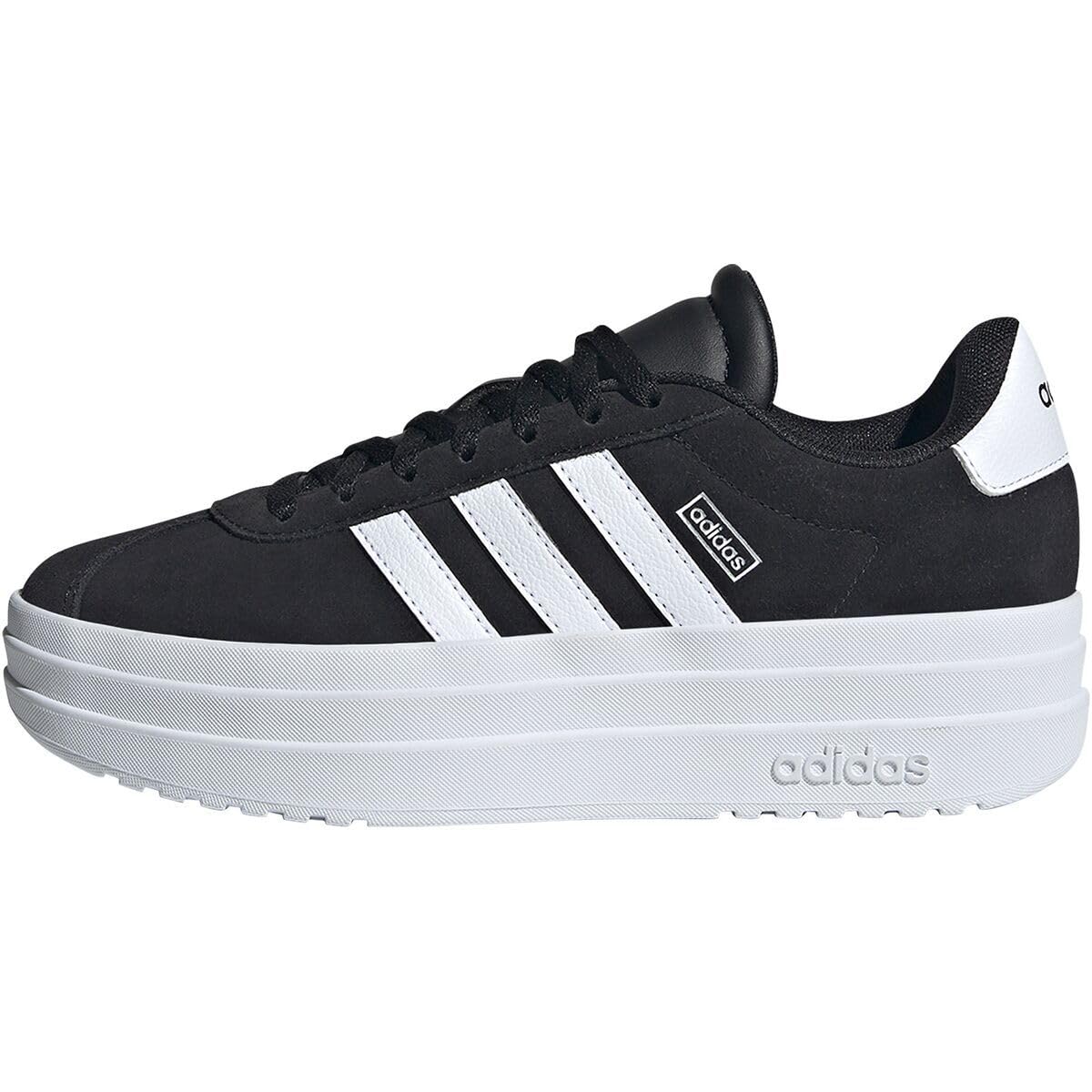 Adidas Unisex-Child Vl Court Bold