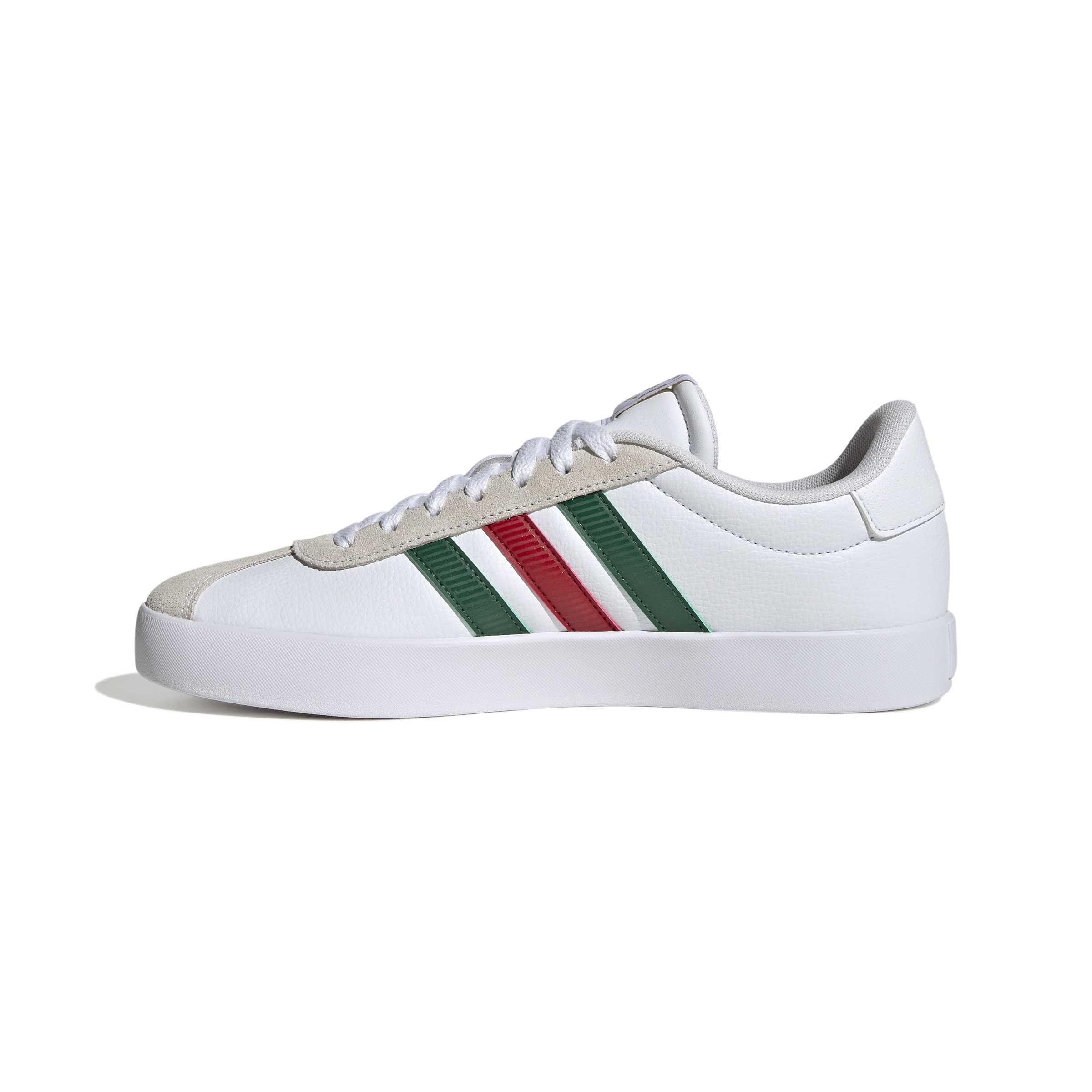 adidas Men's VL Court 3.0 Sneakers