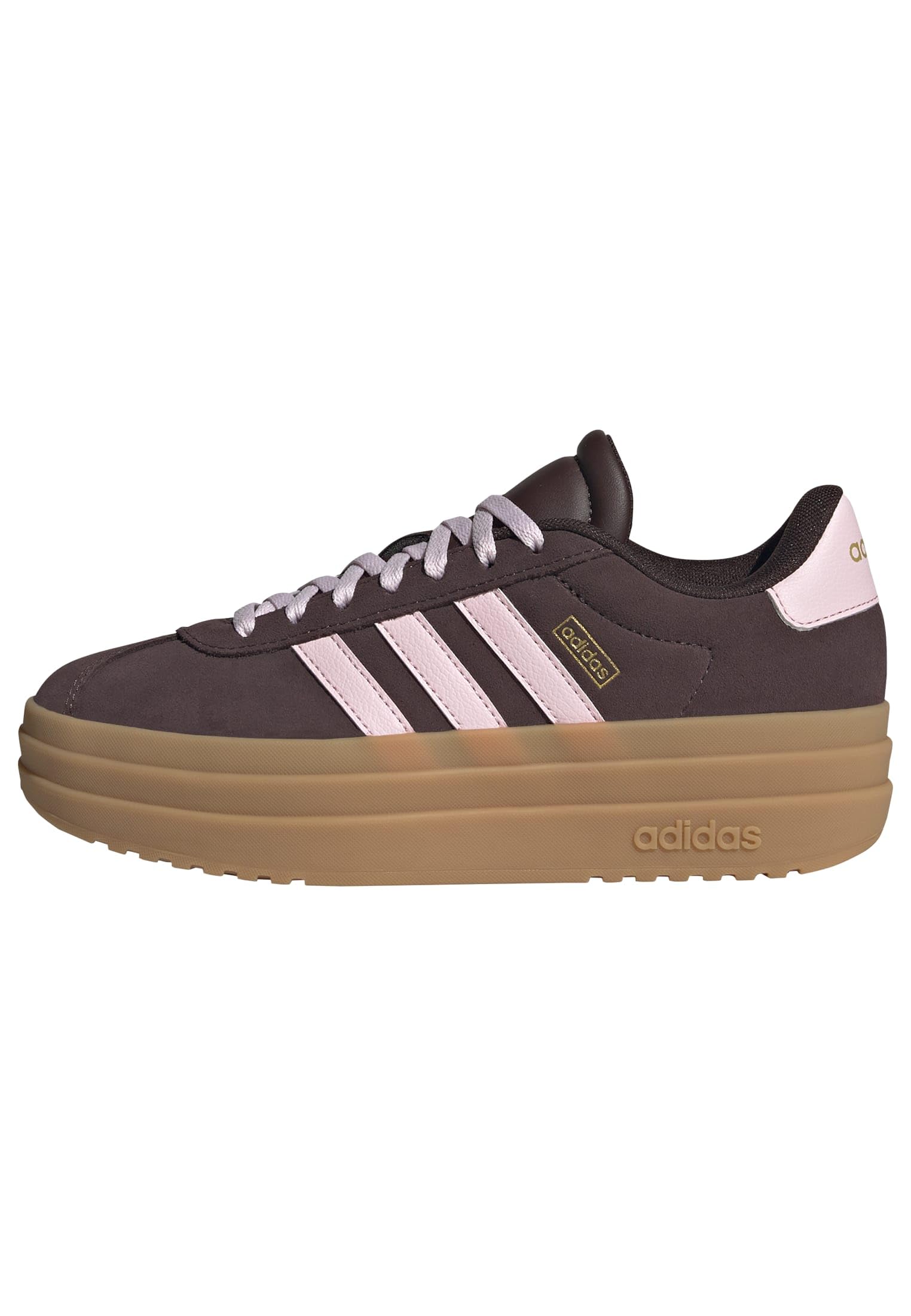 Adidas Unisex-Child Vl Court Bold