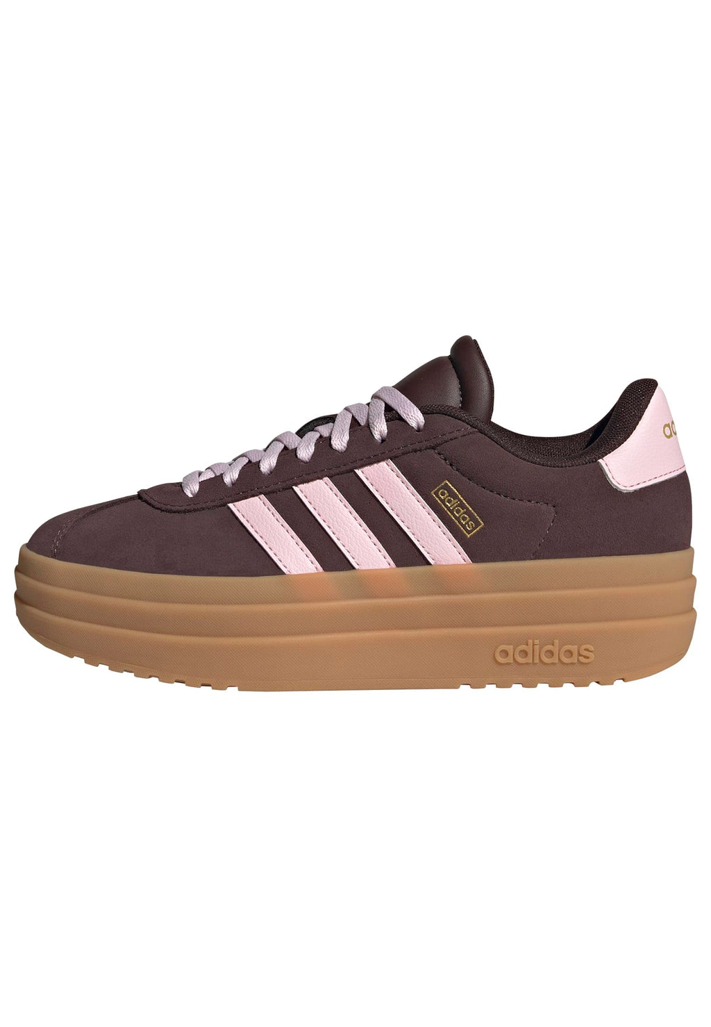 Adidas Unisex-Child Vl Court Bold