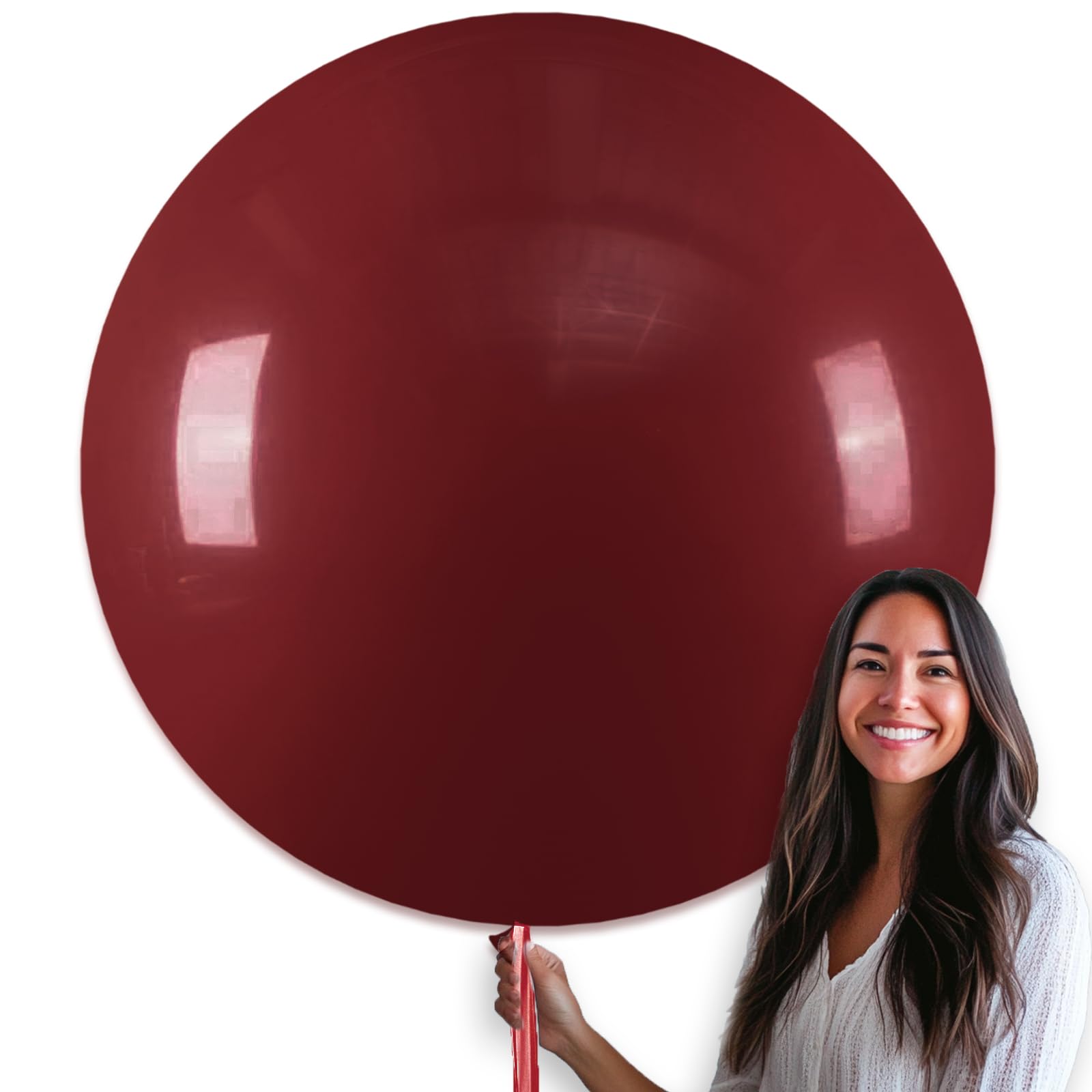 PartyWoo Nude Balloons 50pcs 5 Inch Apricot Boho Fall Neutral Latex Helium Balloons for Graduation Wedding Anniversary Birthday Boy Baby Shower Woodland Boho Theme Party Decorations Brown-F05