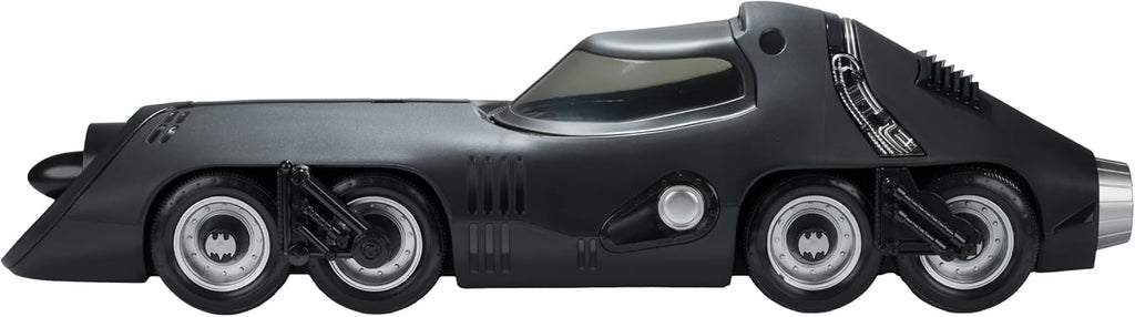 McFarlane Toys- DC Multiverse Batmissile (Batman Returns) Vehicle