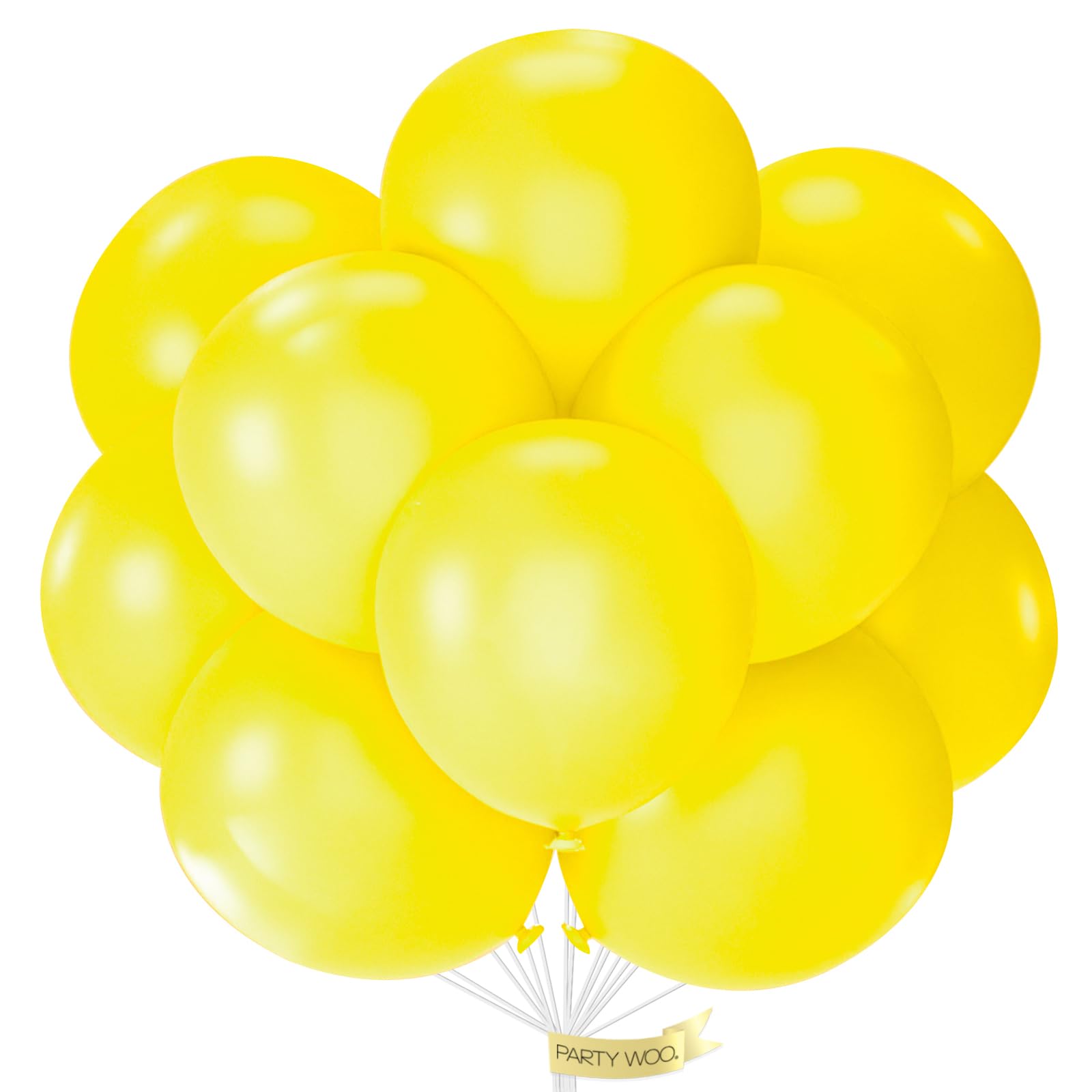 PartyWoo Nude Balloons 50pcs 5 Inch Apricot Boho Fall Neutral Latex Helium Balloons for Graduation Wedding Anniversary Birthday Boy Baby Shower Woodland Boho Theme Party Decorations Brown-F05