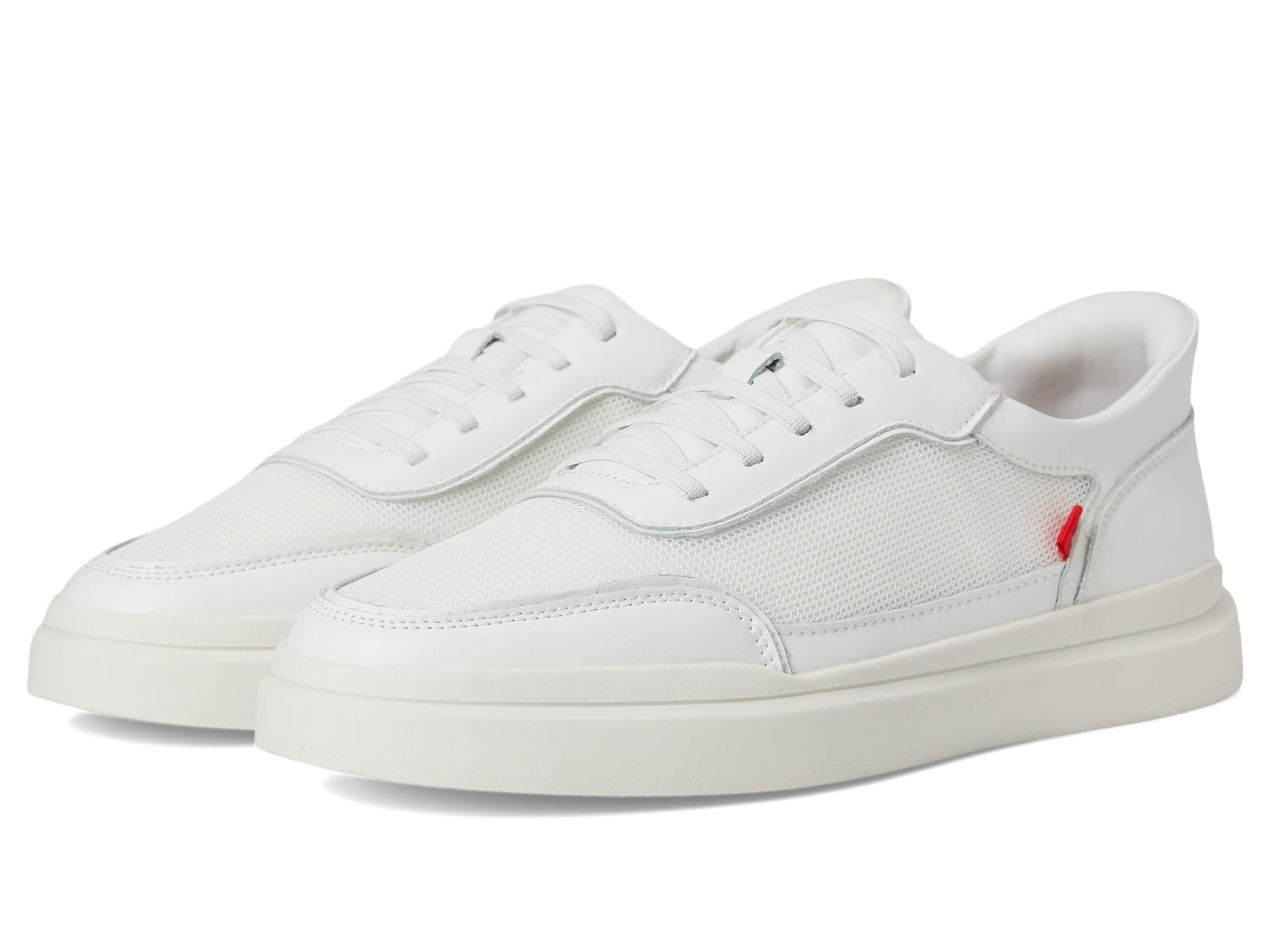 Marc Joseph New York Mens Hudson Street Sneaker (Hands Free Technology)