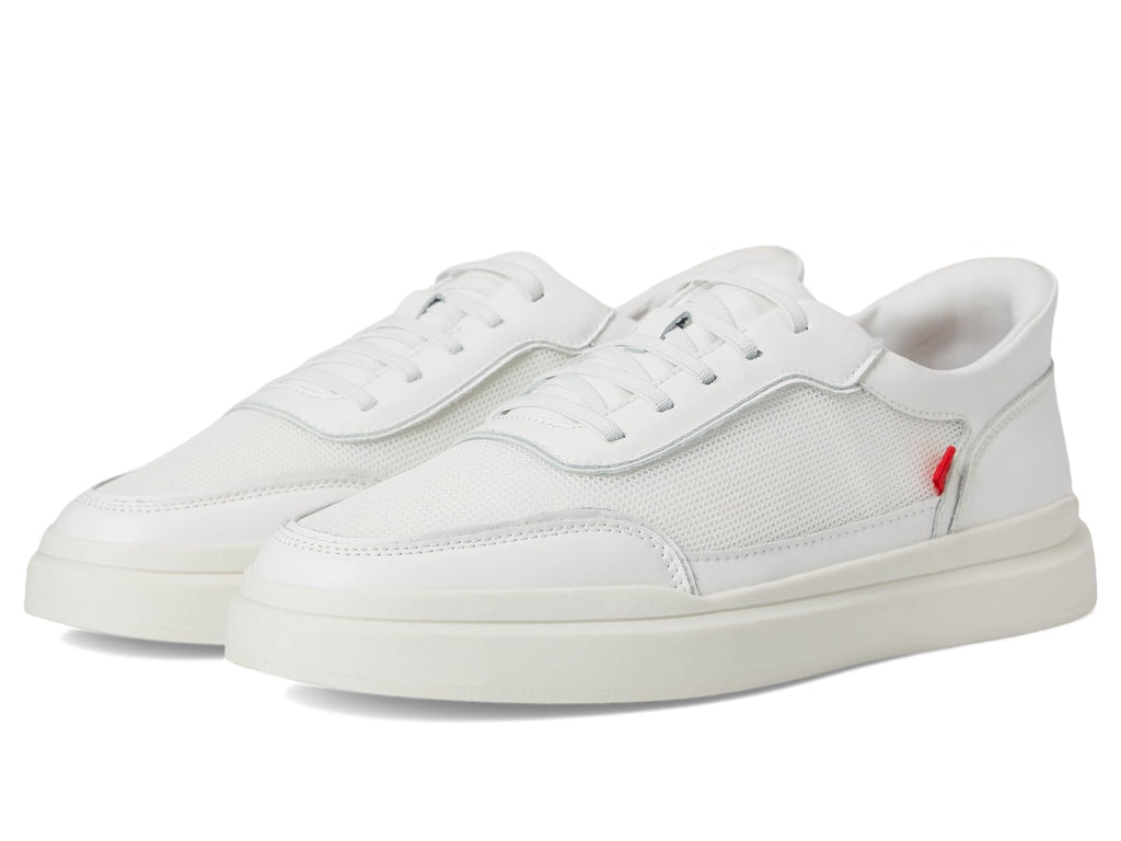 Marc Joseph New York Mens Hudson Street Sneaker (Hands Free Technology)