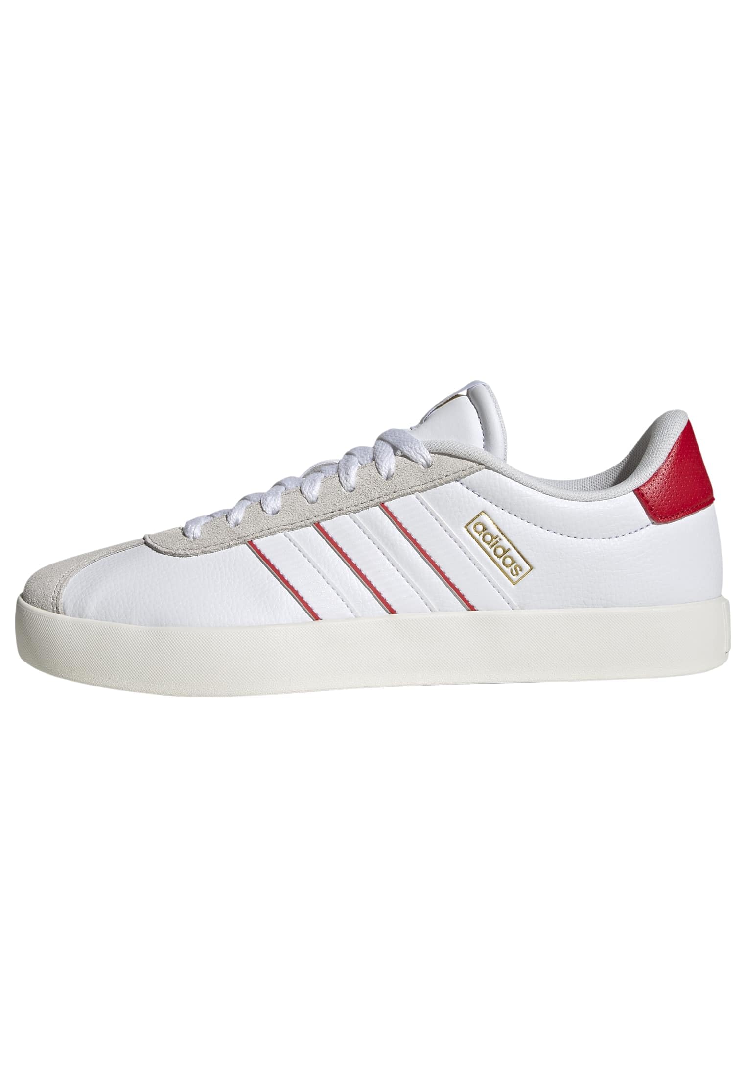 adidas Men's VL Court 3.0 Sneakers