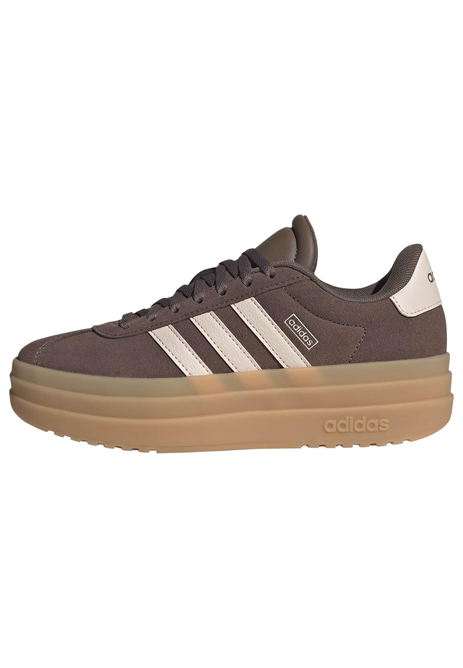 Adidas Unisex-Child Vl Court Bold