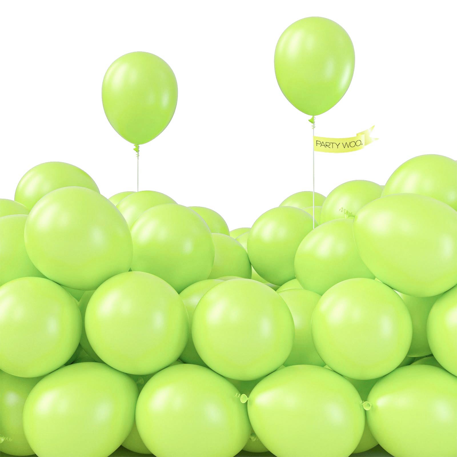 PartyWoo Nude Balloons 50pcs 5 Inch Apricot Boho Fall Neutral Latex Helium Balloons for Graduation Wedding Anniversary Birthday Boy Baby Shower Woodland Boho Theme Party Decorations Brown-F05