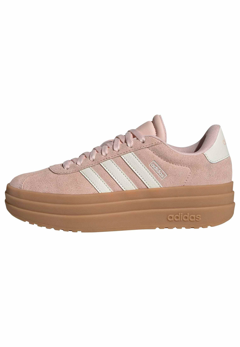 Adidas Unisex-Child Vl Court Bold