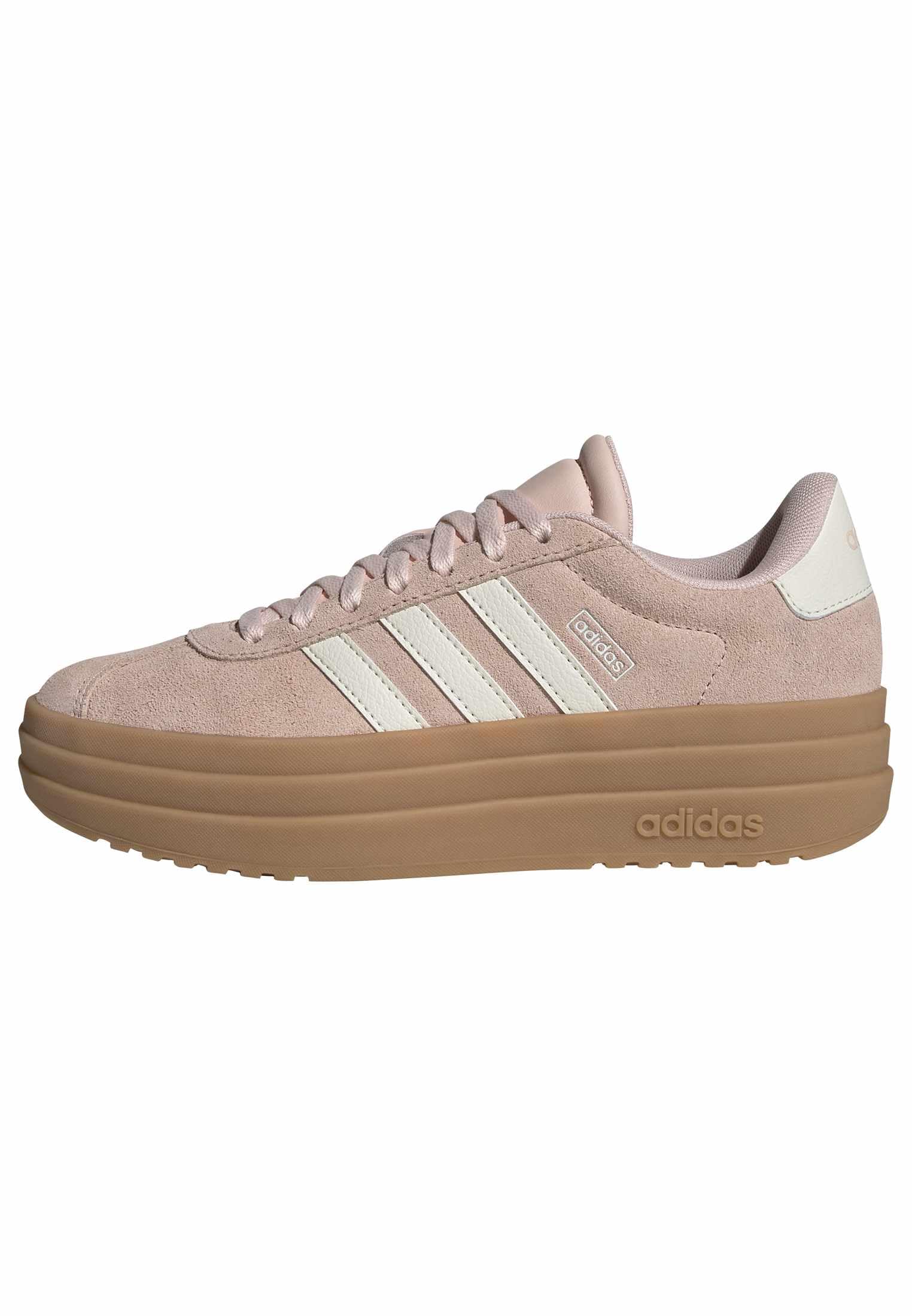 Adidas Unisex-Child Vl Court Bold