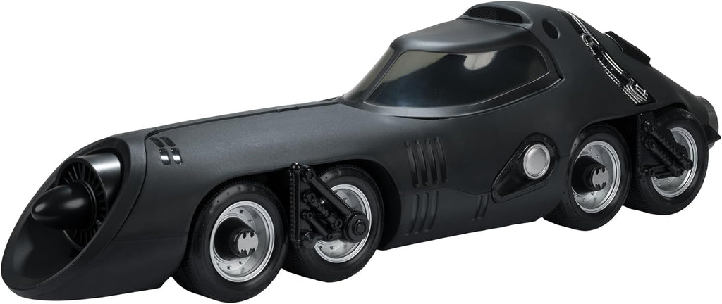 McFarlane Toys- DC Multiverse Batmissile (Batman Returns) Vehicle