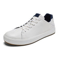 OLUKAI Lae'ahi Li 'Ili Men's Waterproof Leather Sneaker, Versatile & Casual Everyday Shoe, All-Day Comfort & Support, Enhanced Grip & Traction