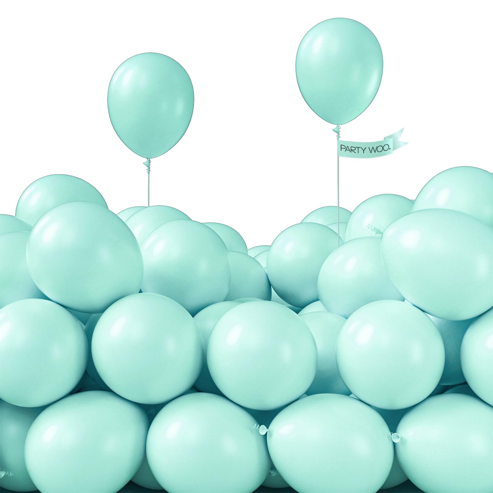 PartyWoo Nude Balloons 50pcs 5 Inch Apricot Boho Fall Neutral Latex Helium Balloons for Graduation Wedding Anniversary Birthday Boy Baby Shower Woodland Boho Theme Party Decorations Brown-F05