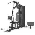SincMill Home Gym Multifunctional Full Body Workout Equipment for Home Exercise Fitness