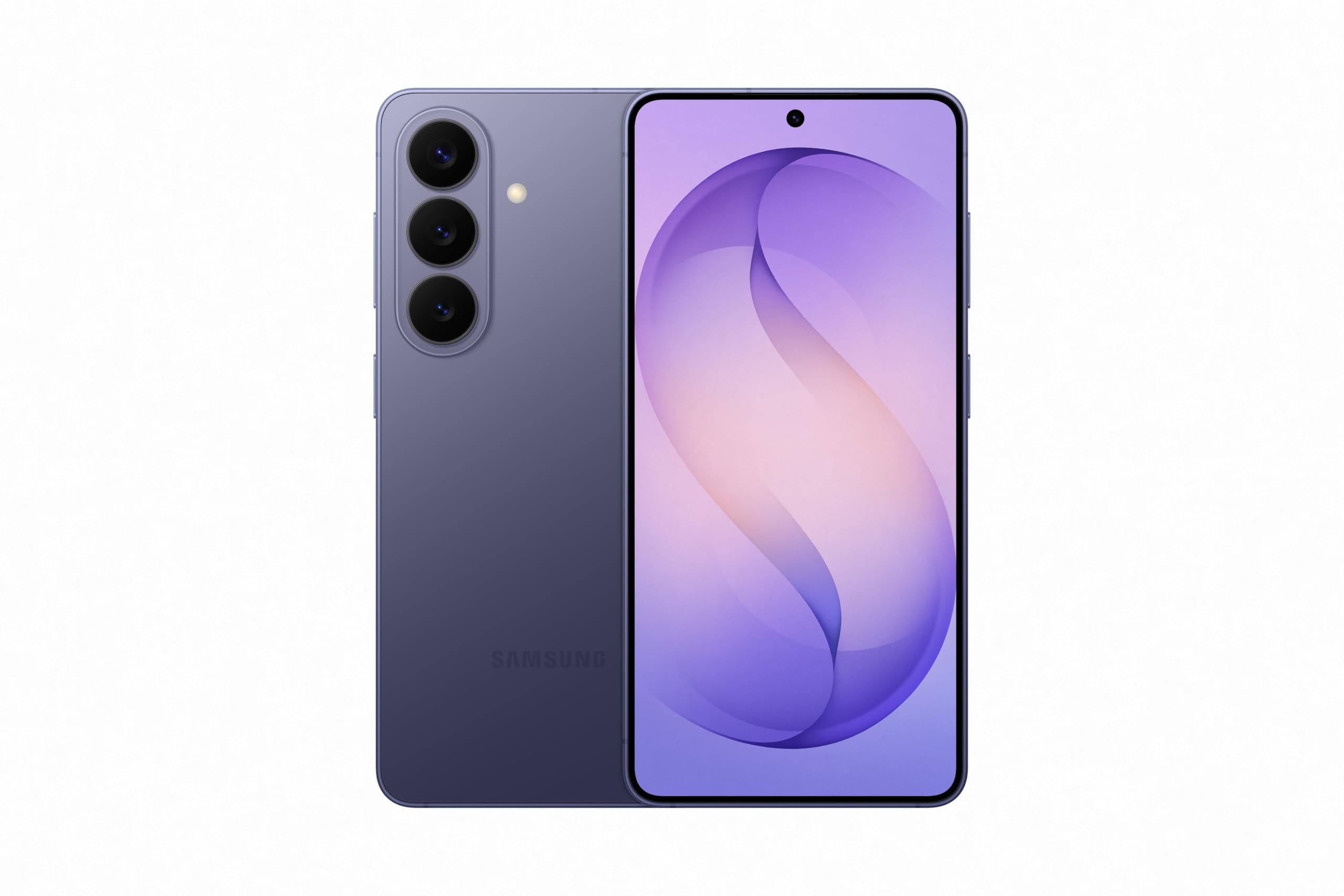 Samsung Galaxy S26 Ultra, Unlocked Android Smartphone, 512GB, Privacy Display, Galaxy AI, AI Camera, Super Fast Charging 3.0, Durable Battery, 2026, US 1 Year Warranty, Cobalt Violet