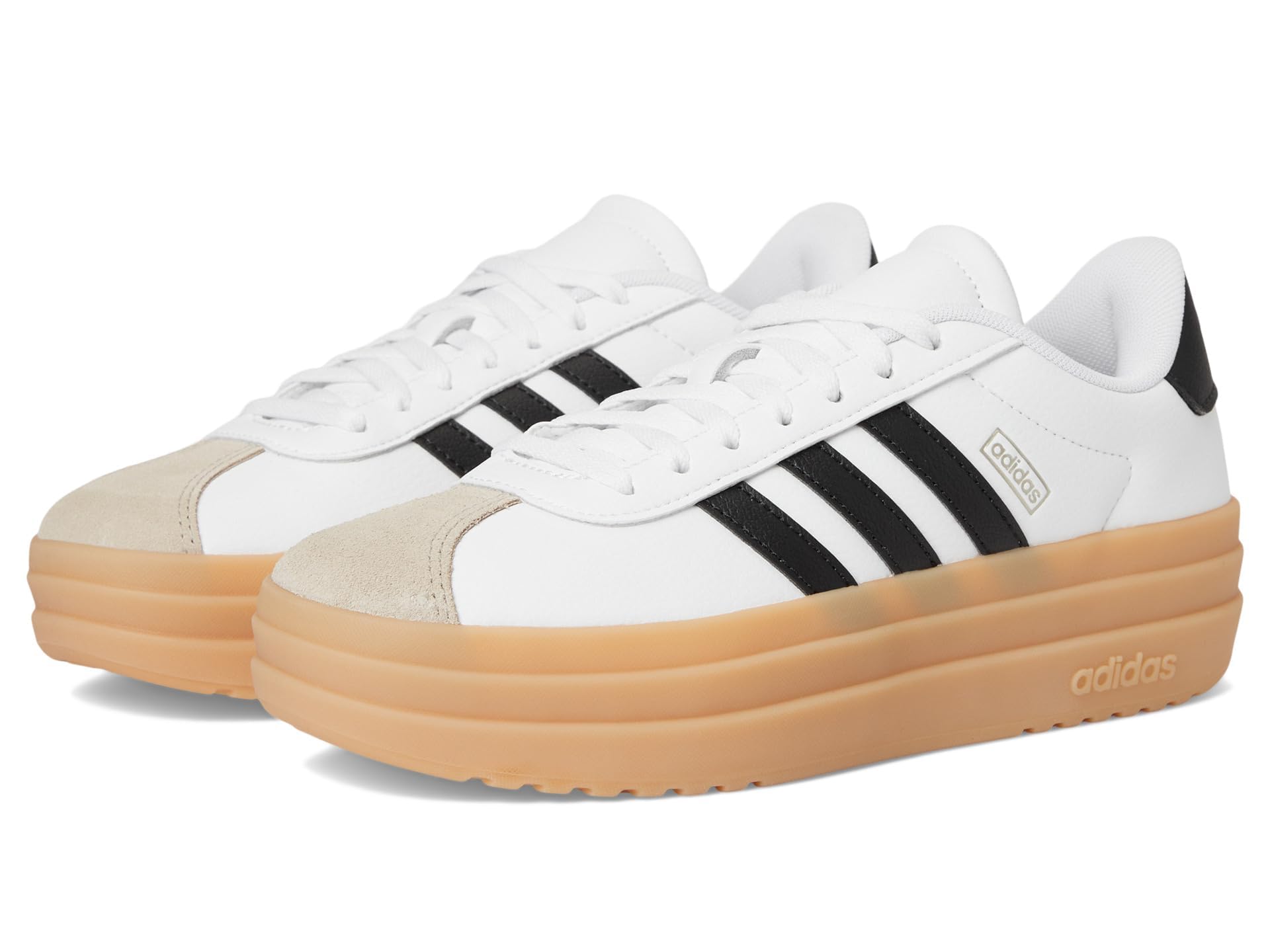 Adidas Unisex-Child Vl Court Bold