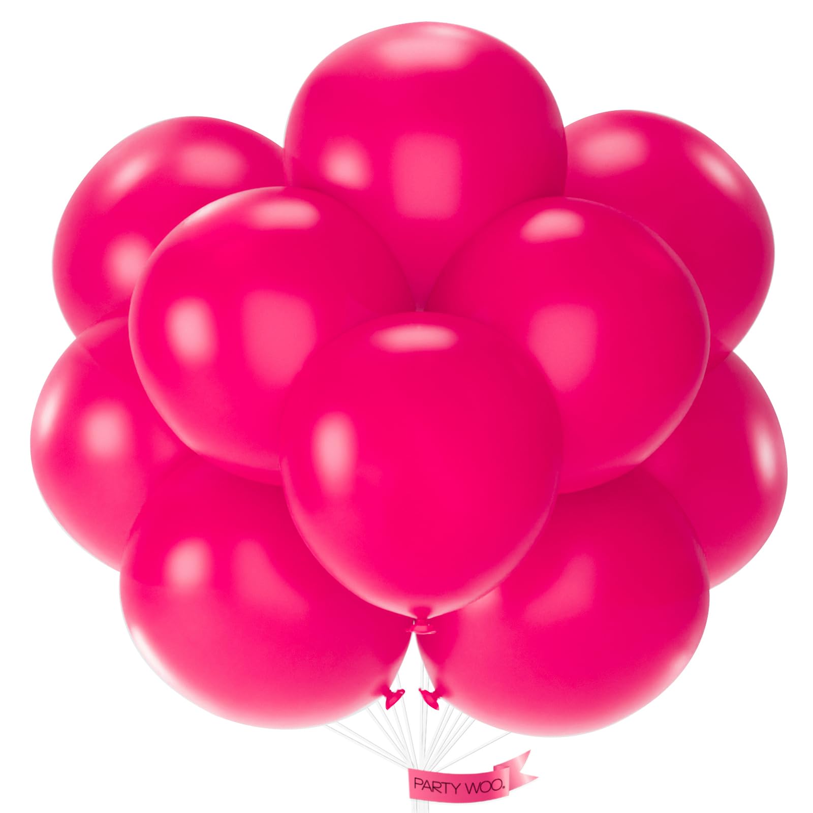 PartyWoo Nude Balloons 50pcs 5 Inch Apricot Boho Fall Neutral Latex Helium Balloons for Graduation Wedding Anniversary Birthday Boy Baby Shower Woodland Boho Theme Party Decorations Brown-F05