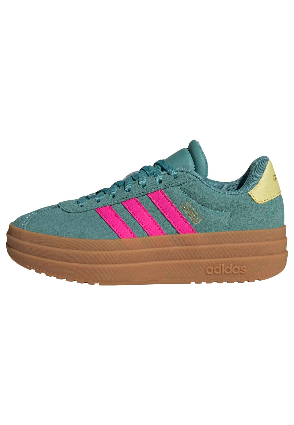 Adidas Unisex-Child Vl Court Bold