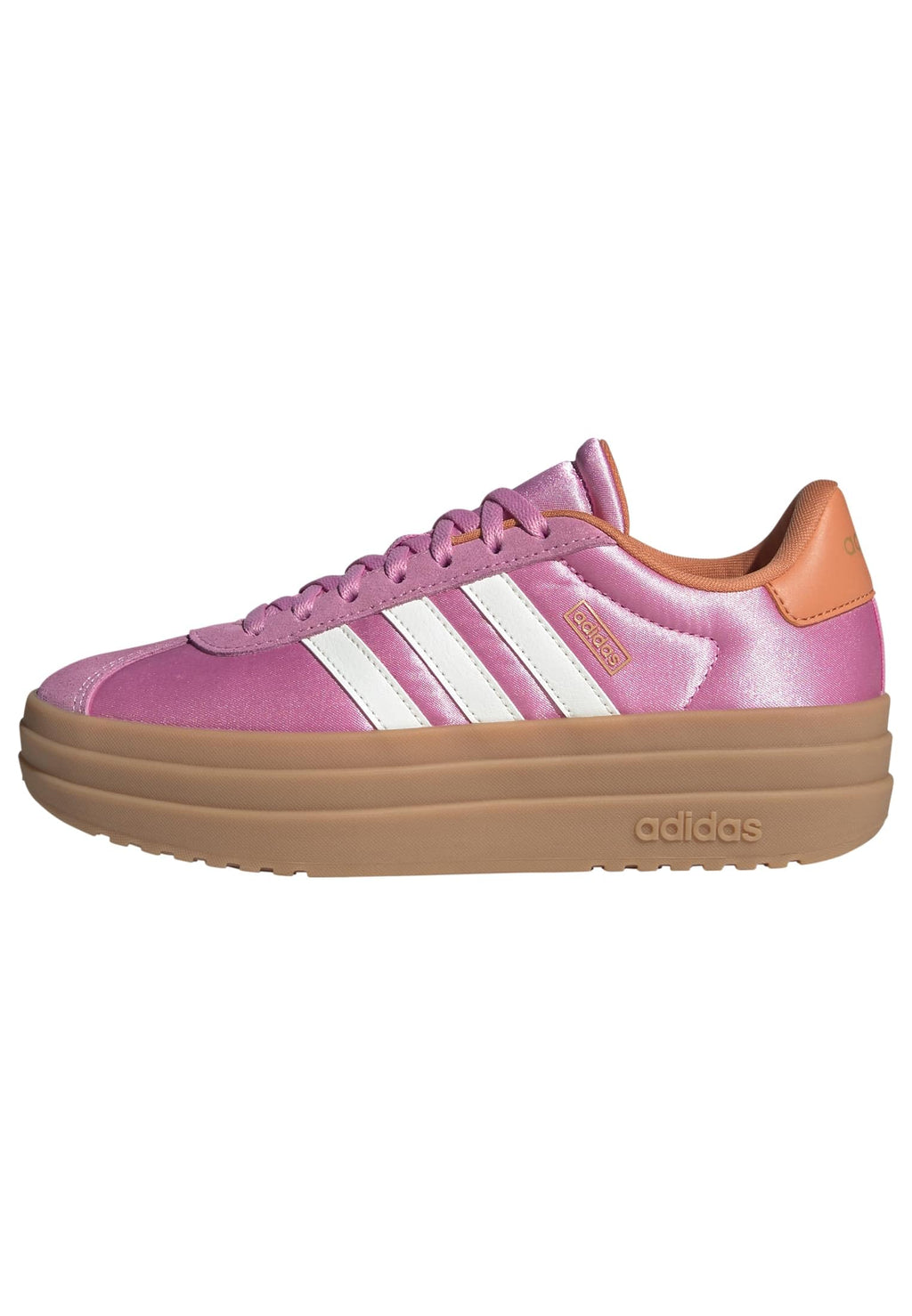 Adidas Unisex-Child Vl Court Bold