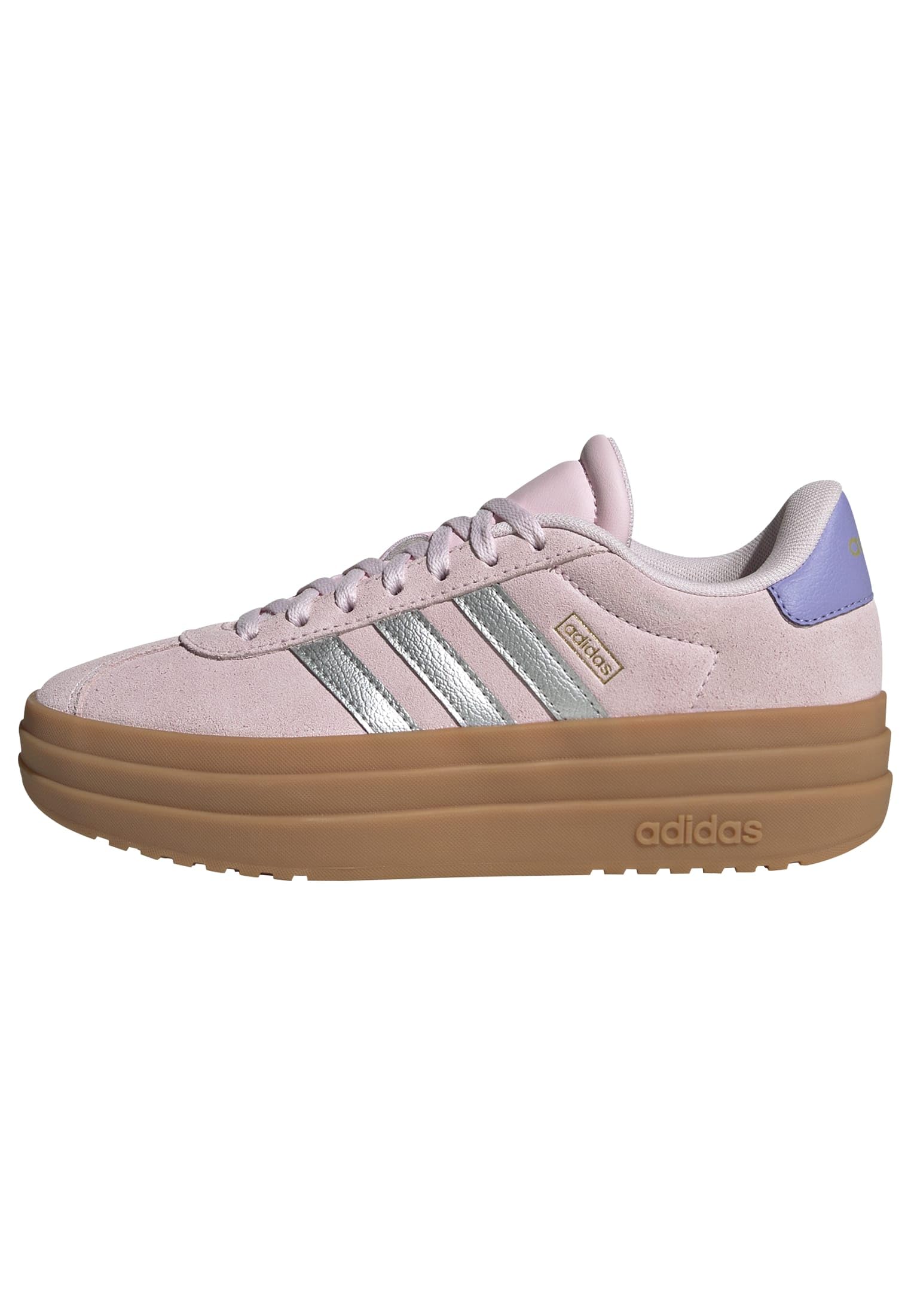 Adidas Unisex-Child Vl Court Bold