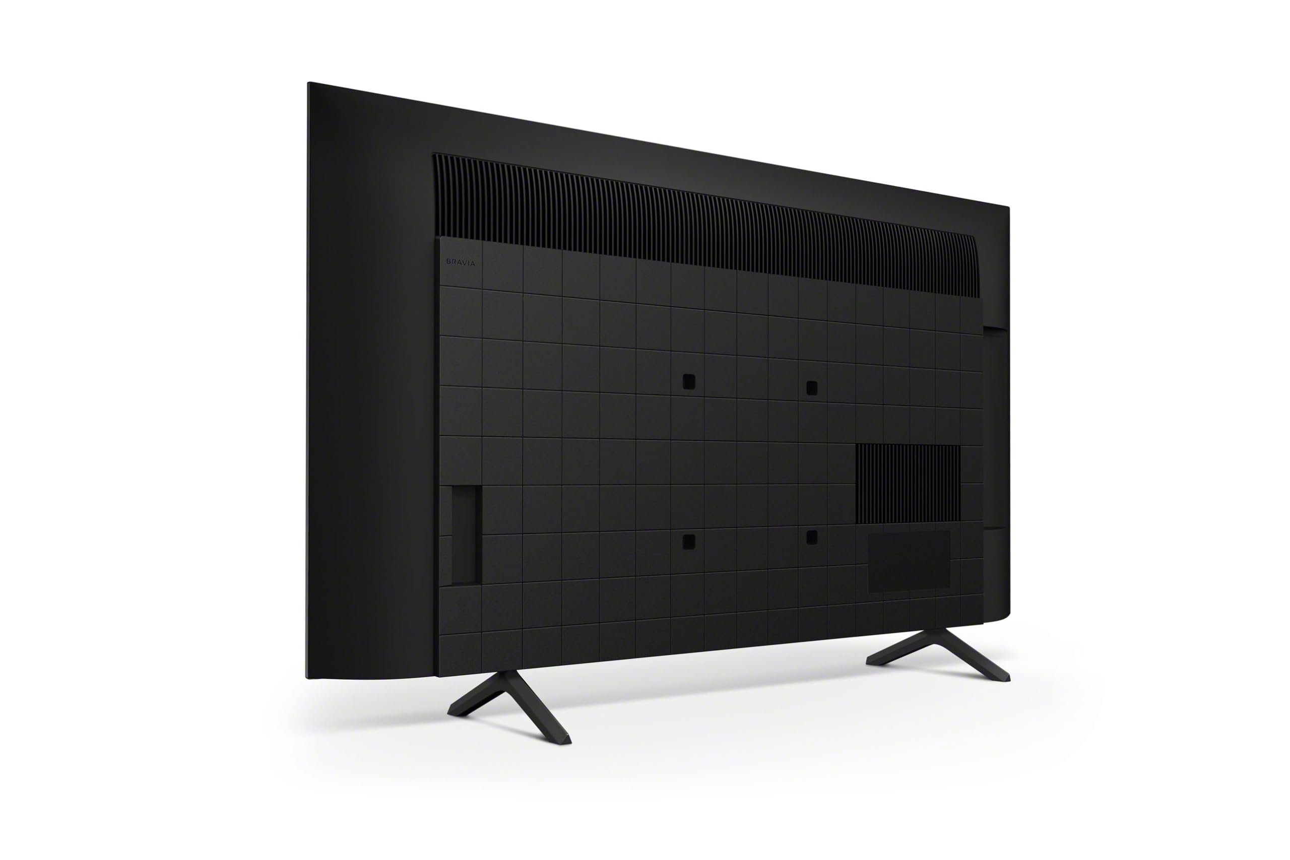 Sony 75-Inch Class 4K Ultra HD BRAVIA 3 LED Smart TV with Google TV, Dolby Vision HDR, and Exclusive Features for PlayStation®5 (K-75S30)